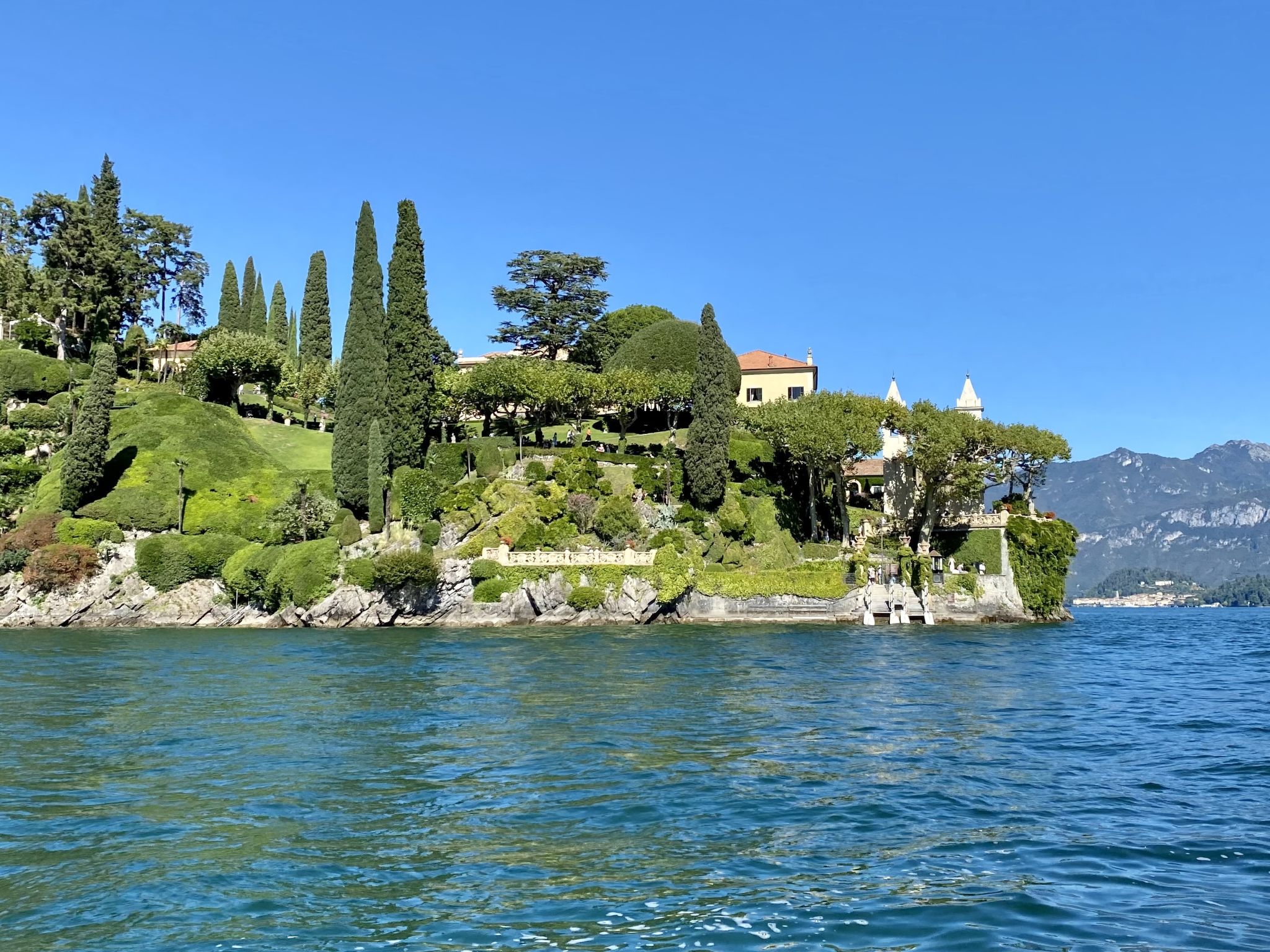 Photo of Wohnung Geranio - Bellagio