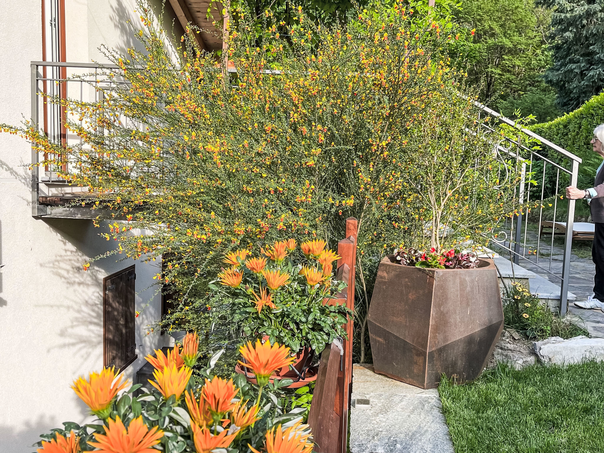 Photo of Freistehendes Haus Les Etoiles Bellaggio
