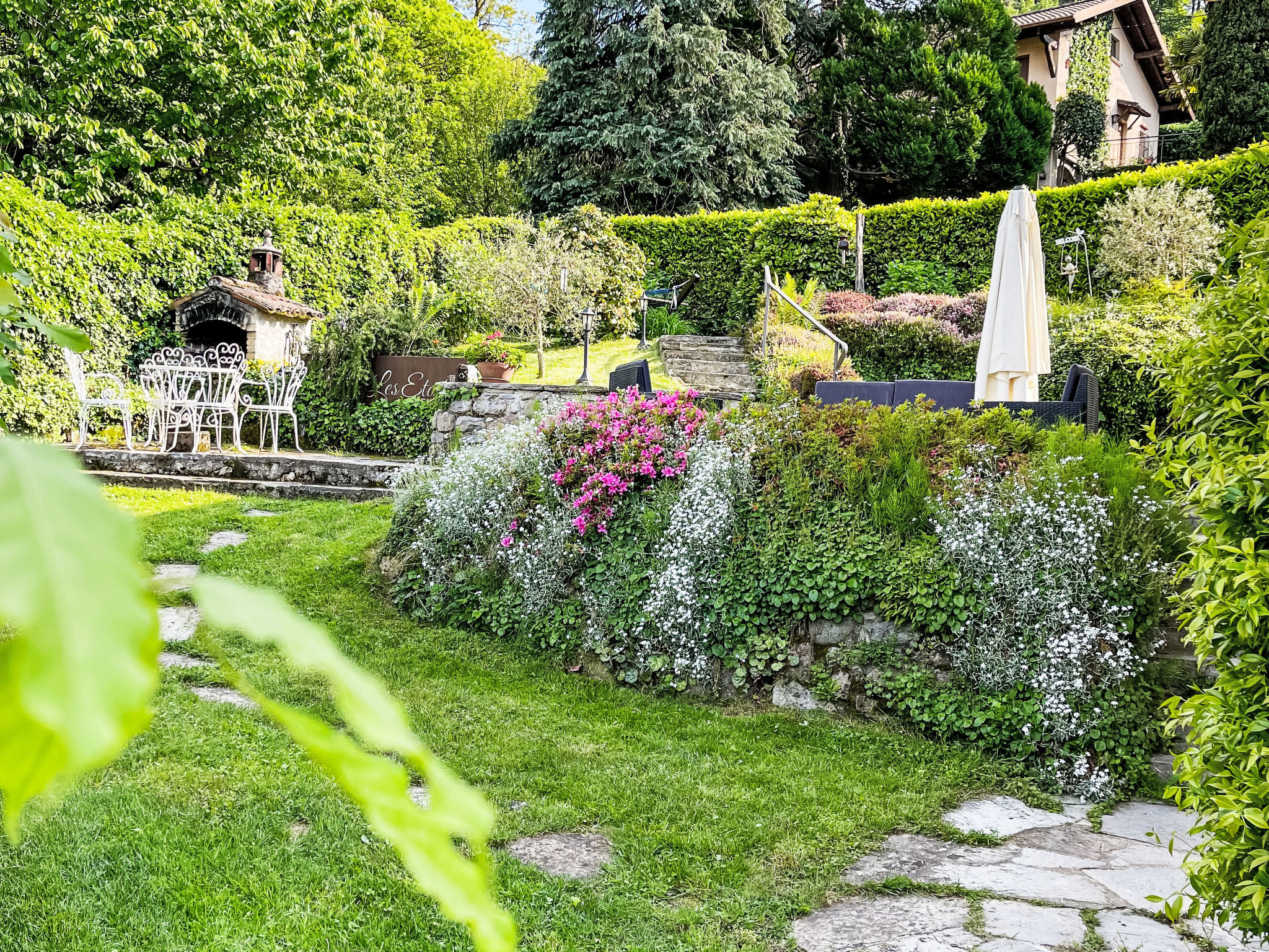 Photo of Freistehendes Haus Les Etoiles Bellaggio