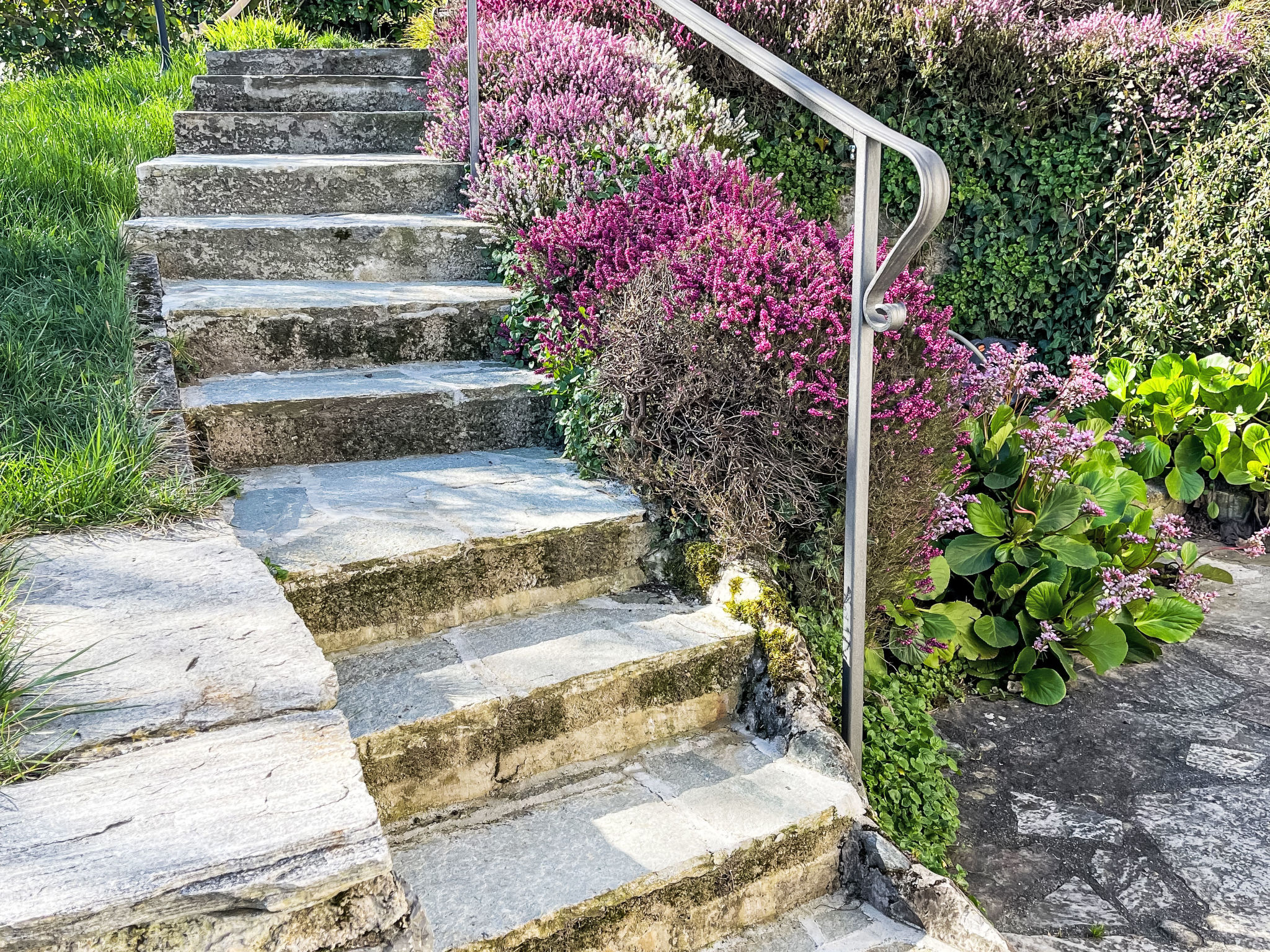 Photo of Freistehendes Haus Les Etoiles Bellaggio