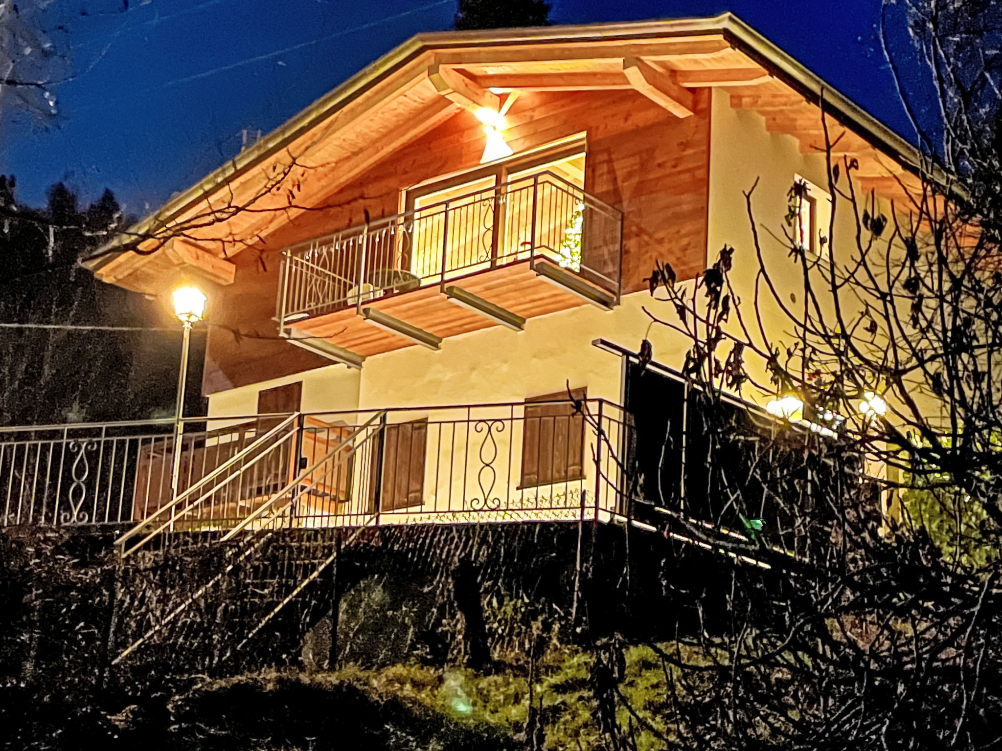 Photo of Freistehendes Haus Les Etoiles Bellaggio