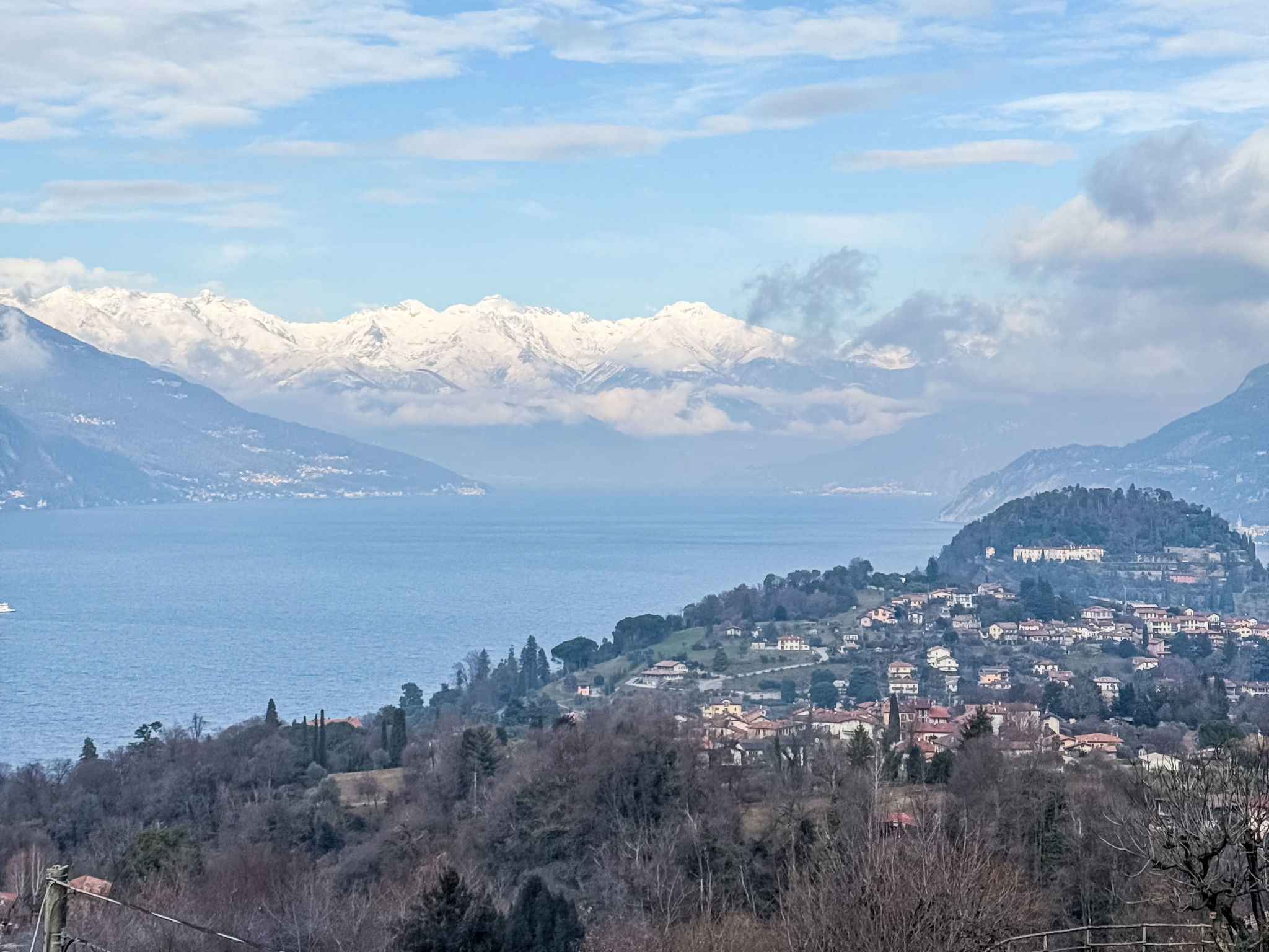 Photo of Freistehendes Haus Les Etoiles Bellaggio