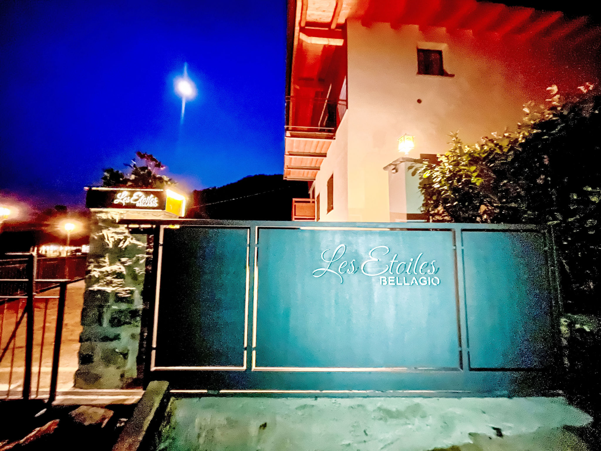 Photo of Freistehendes Haus Les Etoiles Bellaggio