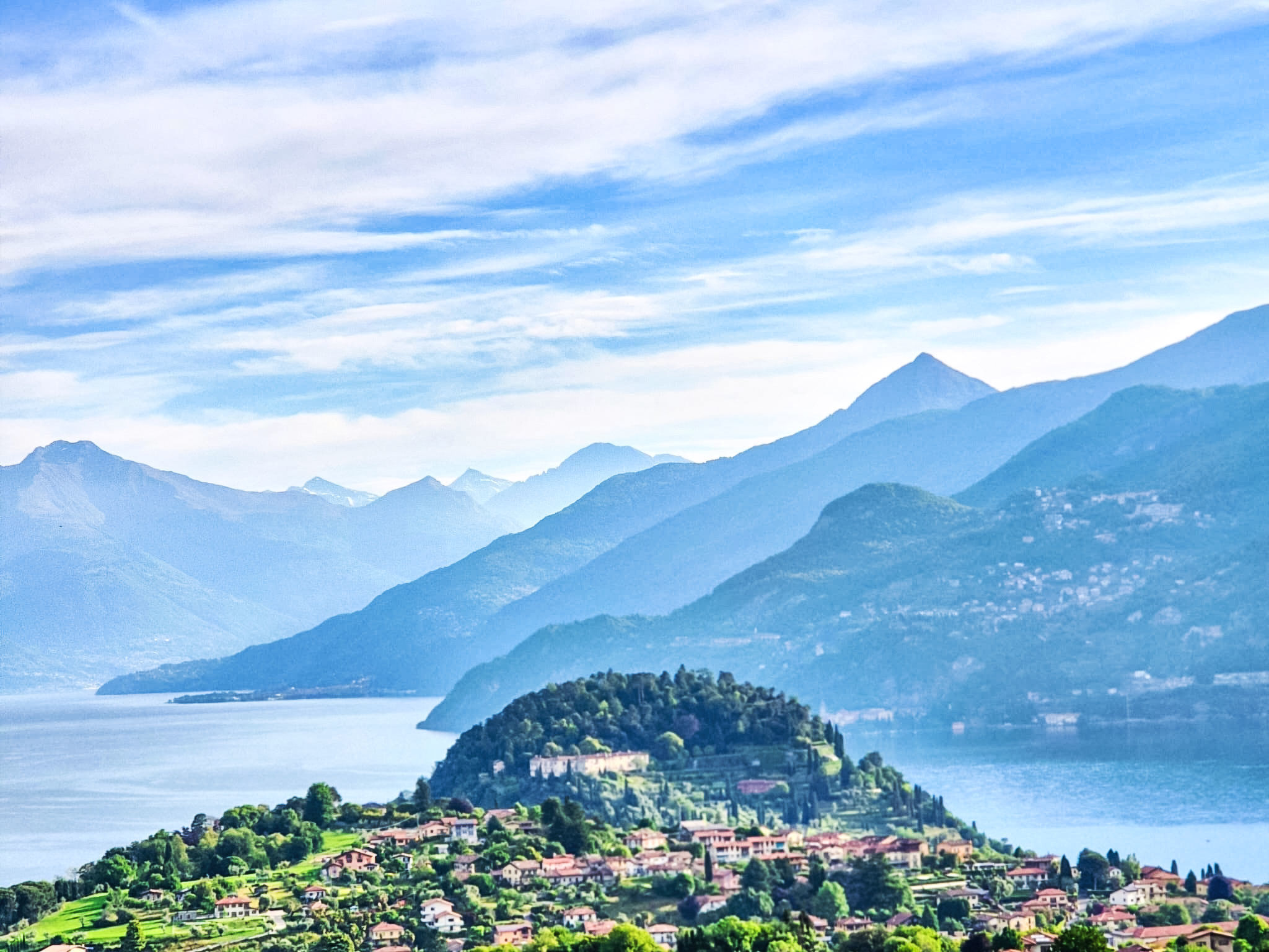 Photo of Freistehendes Haus Les Etoiles Bellaggio