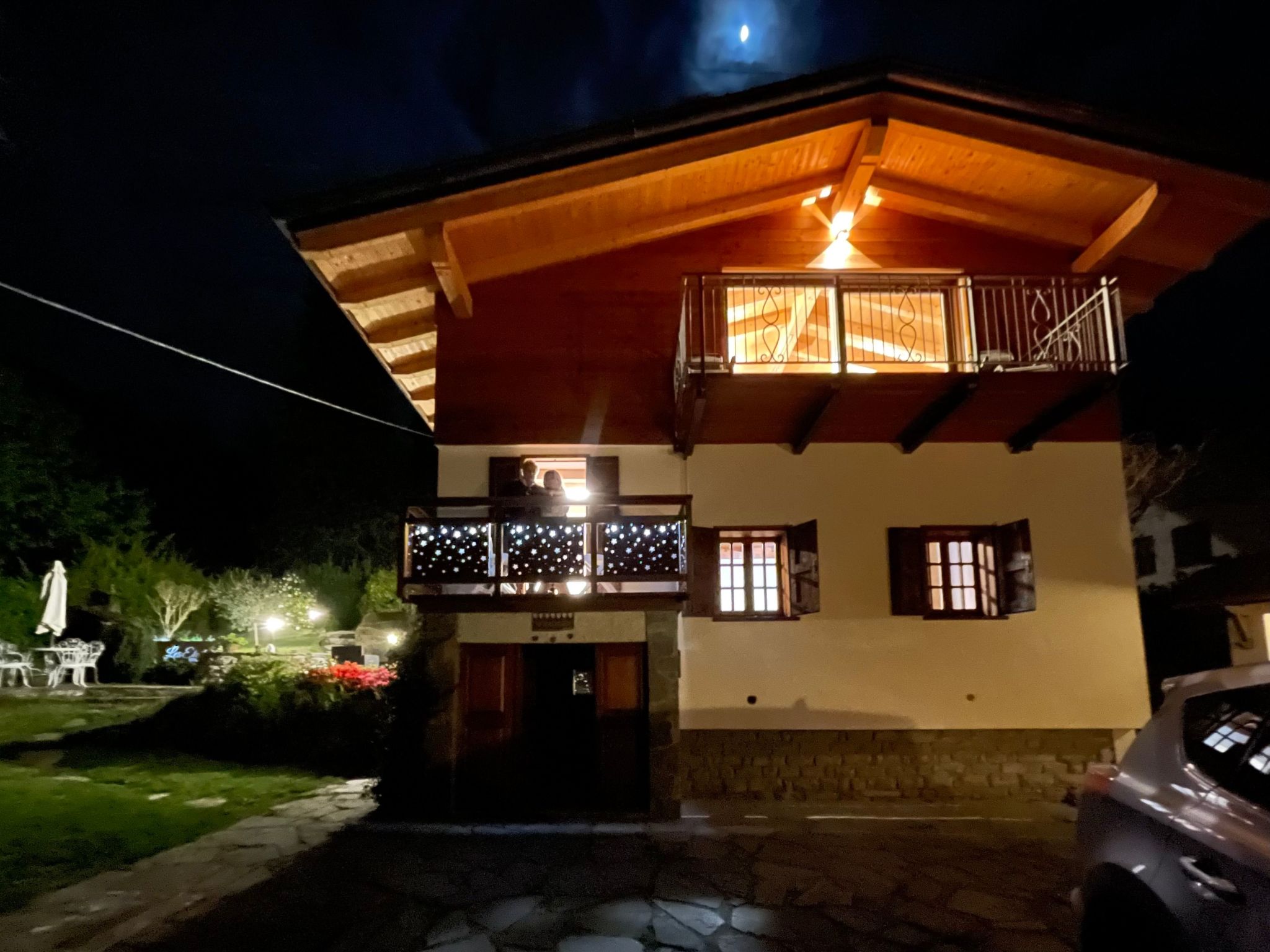 Photo of Freistehendes Haus Les Etoiles Bellaggio