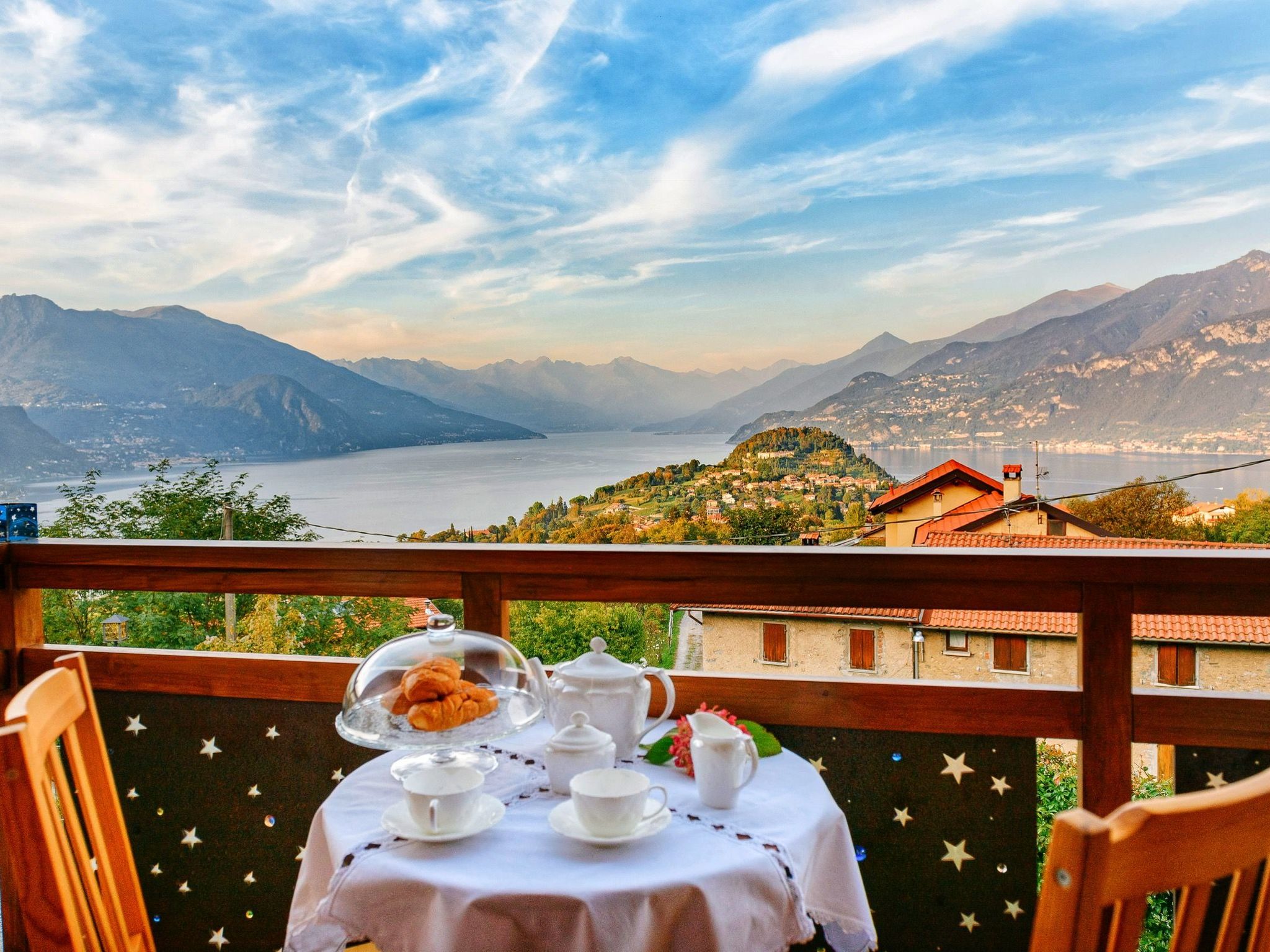 Photo of Freistehendes Haus Les Etoiles Bellaggio