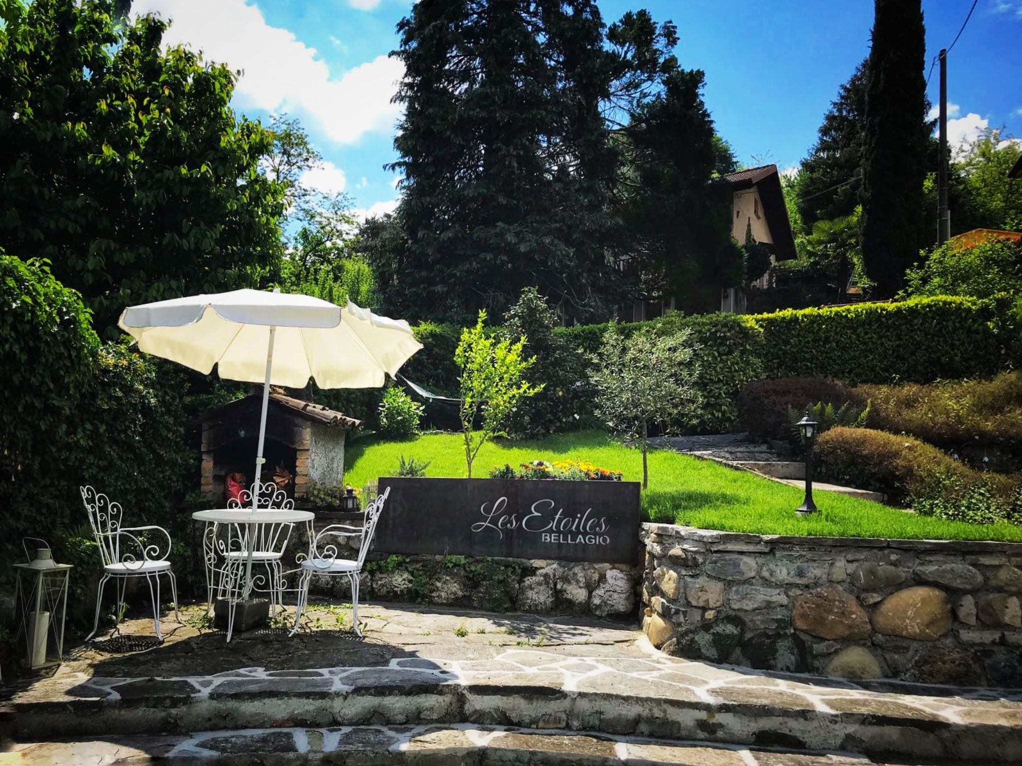 Photo of Freistehendes Haus Les Etoiles Bellaggio