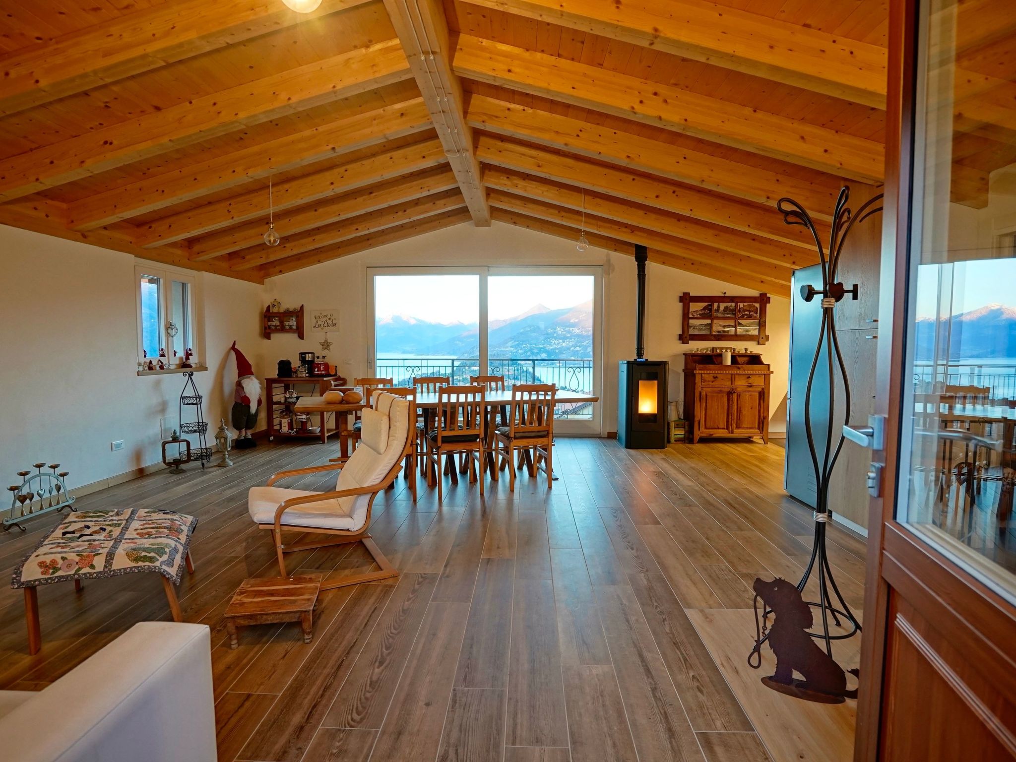 Photo of Freistehendes Haus Les Etoiles Bellaggio