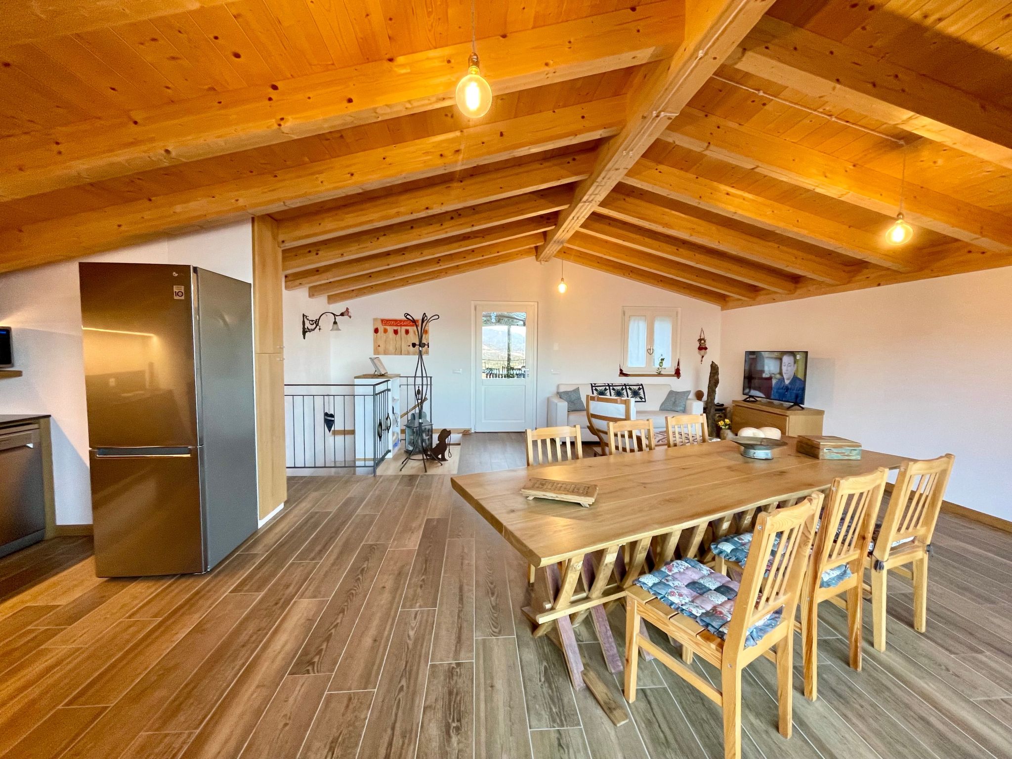 Photo of Freistehendes Haus Les Etoiles Bellaggio