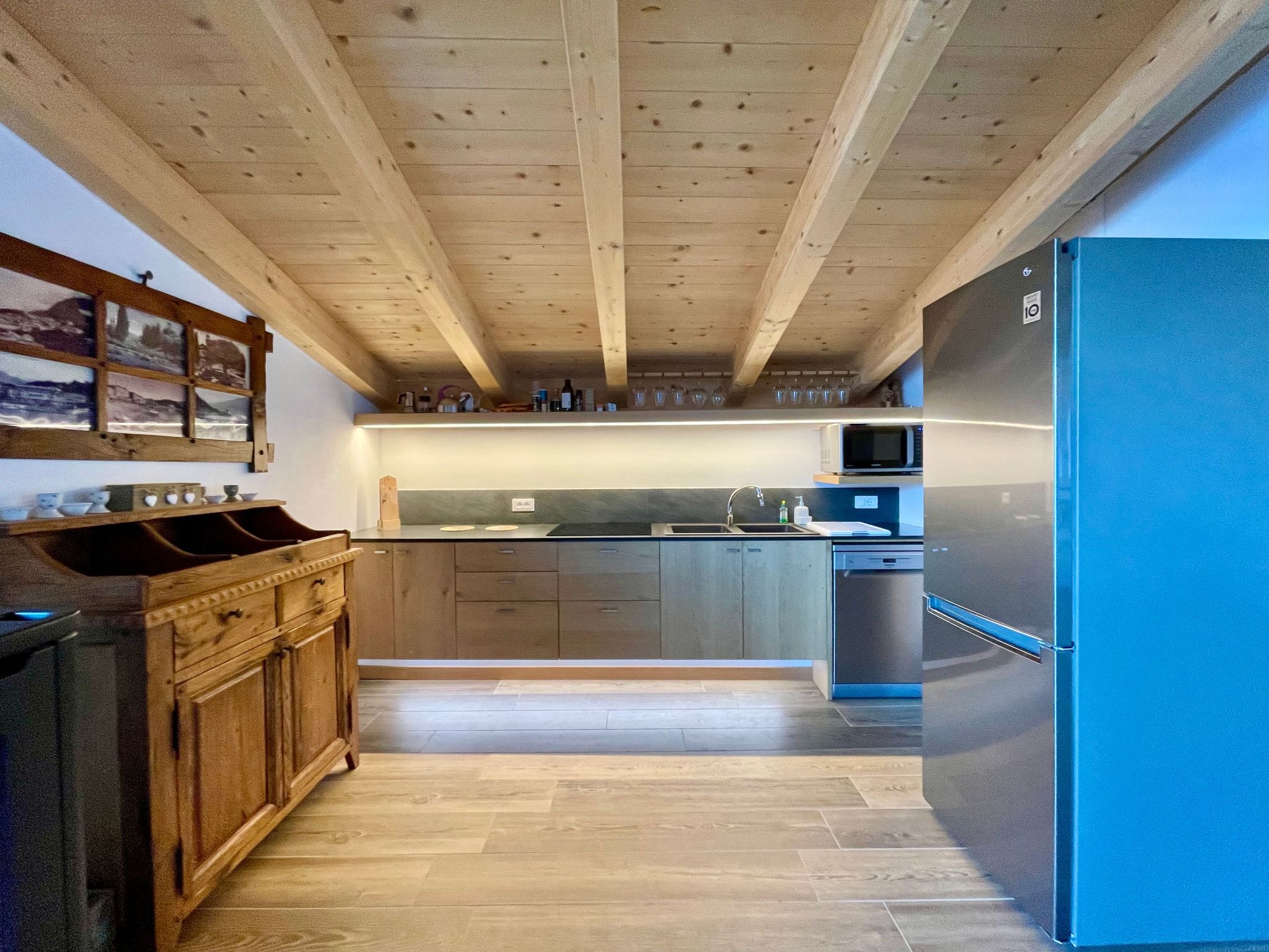 Photo of Freistehendes Haus Les Etoiles Bellaggio