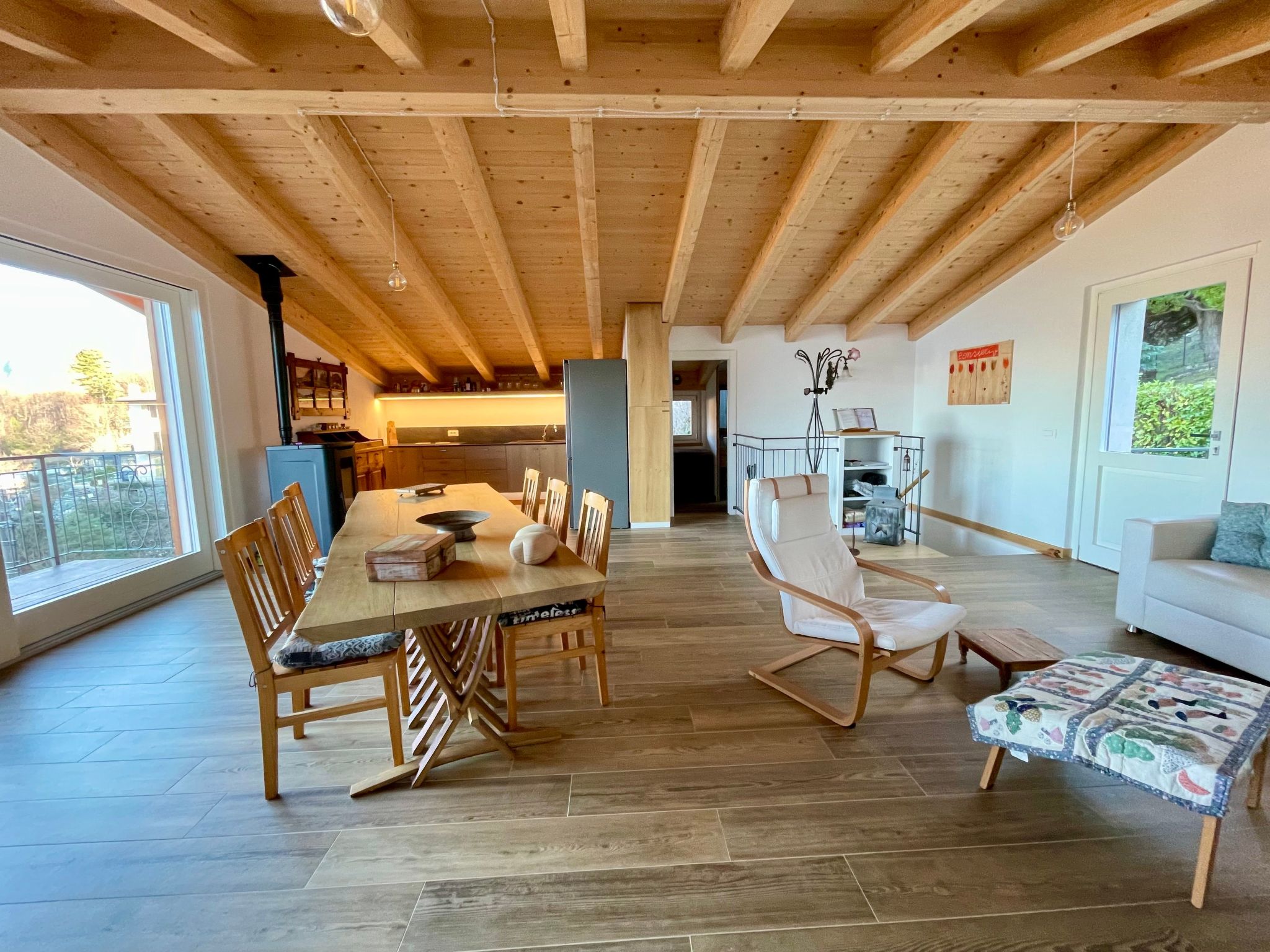 Photo of Freistehendes Haus Les Etoiles Bellaggio