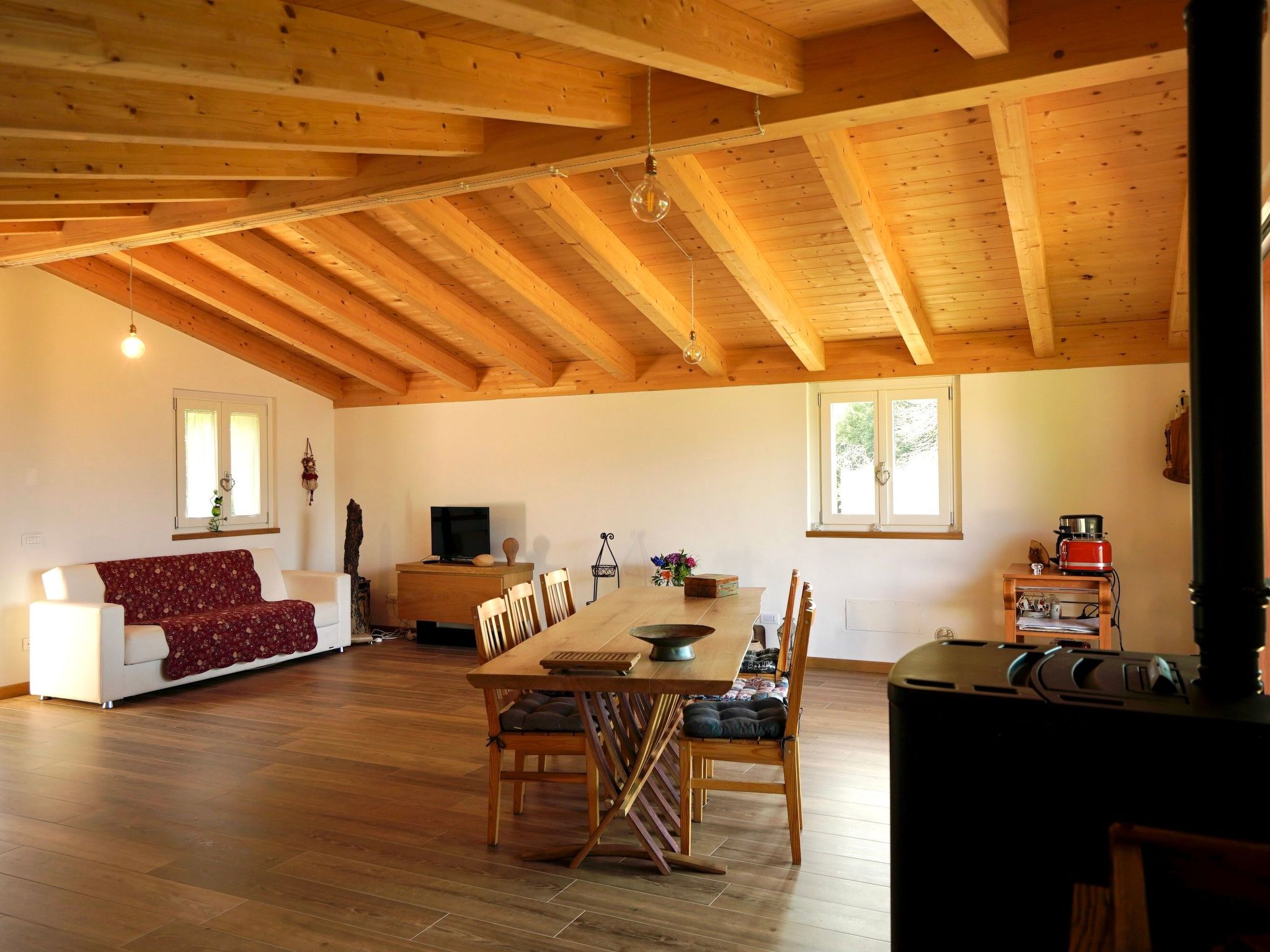 Photo of Freistehendes Haus Les Etoiles Bellaggio