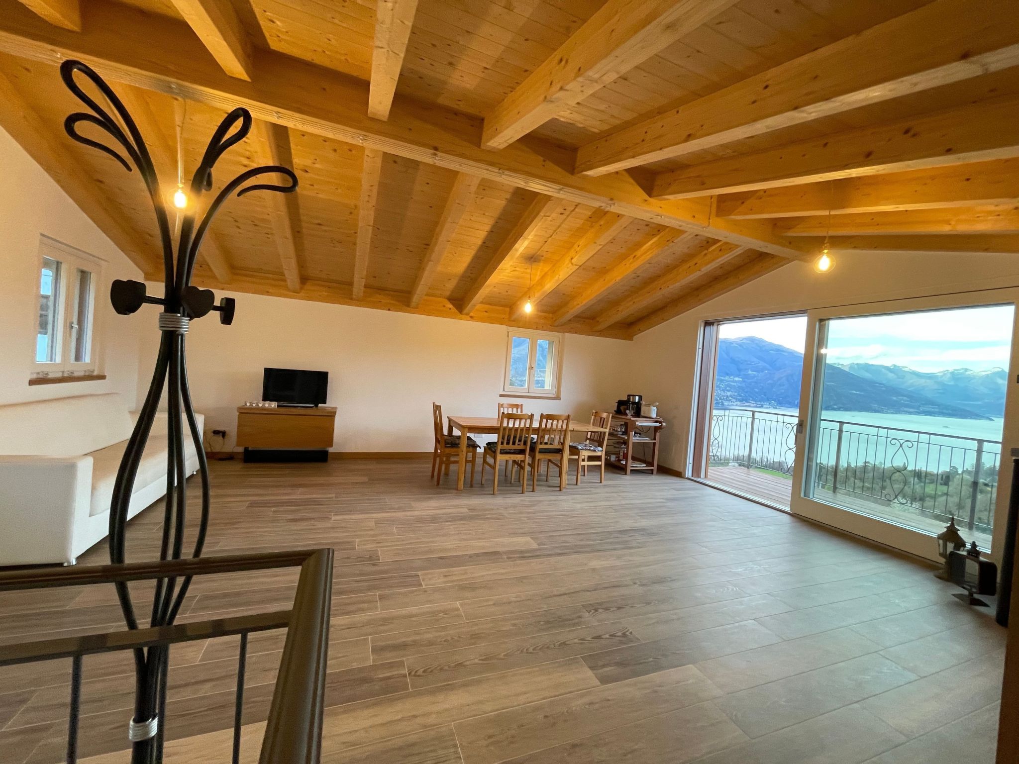 Photo of Freistehendes Haus Les Etoiles Bellaggio