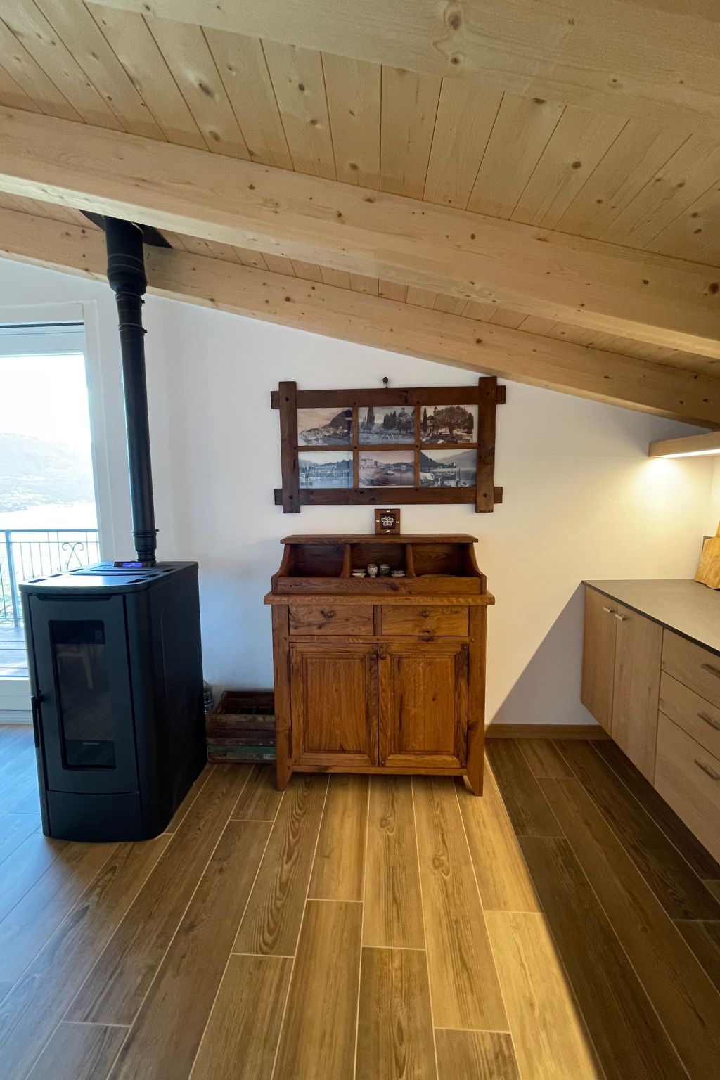 Photo of Freistehendes Haus Les Etoiles Bellaggio