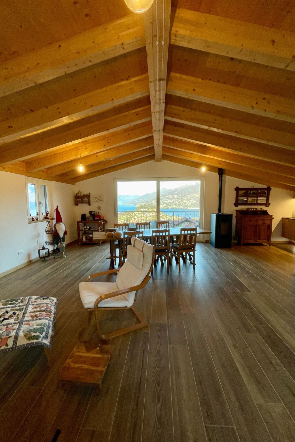 Photo of Freistehendes Haus Les Etoiles Bellaggio