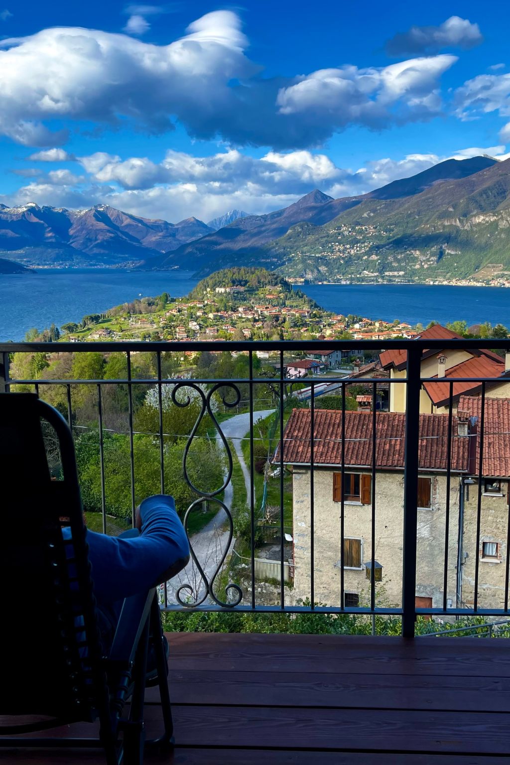 Photo of Freistehendes Haus Les Etoiles Bellaggio
