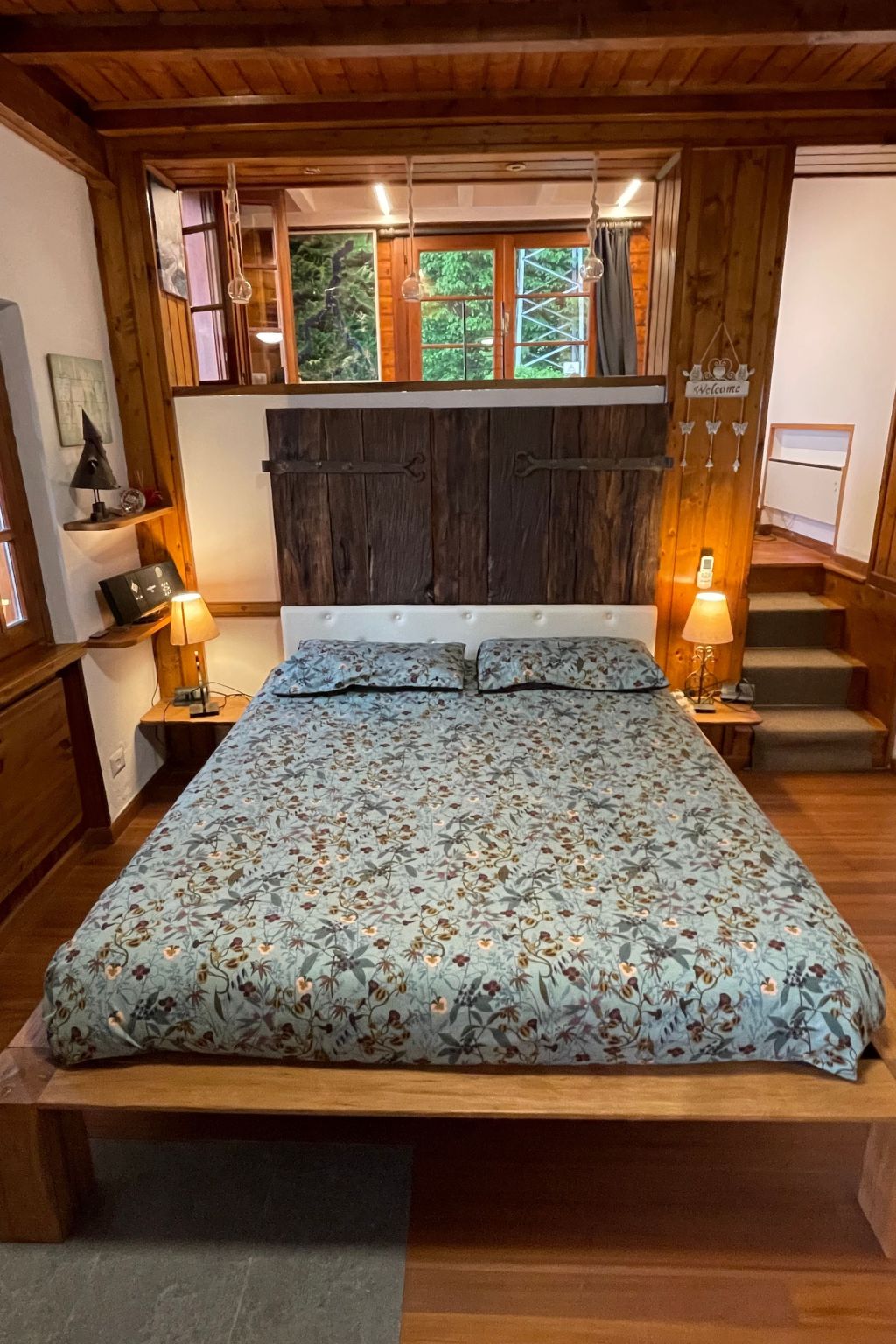 Photo of Freistehendes Haus Les Etoiles Bellaggio