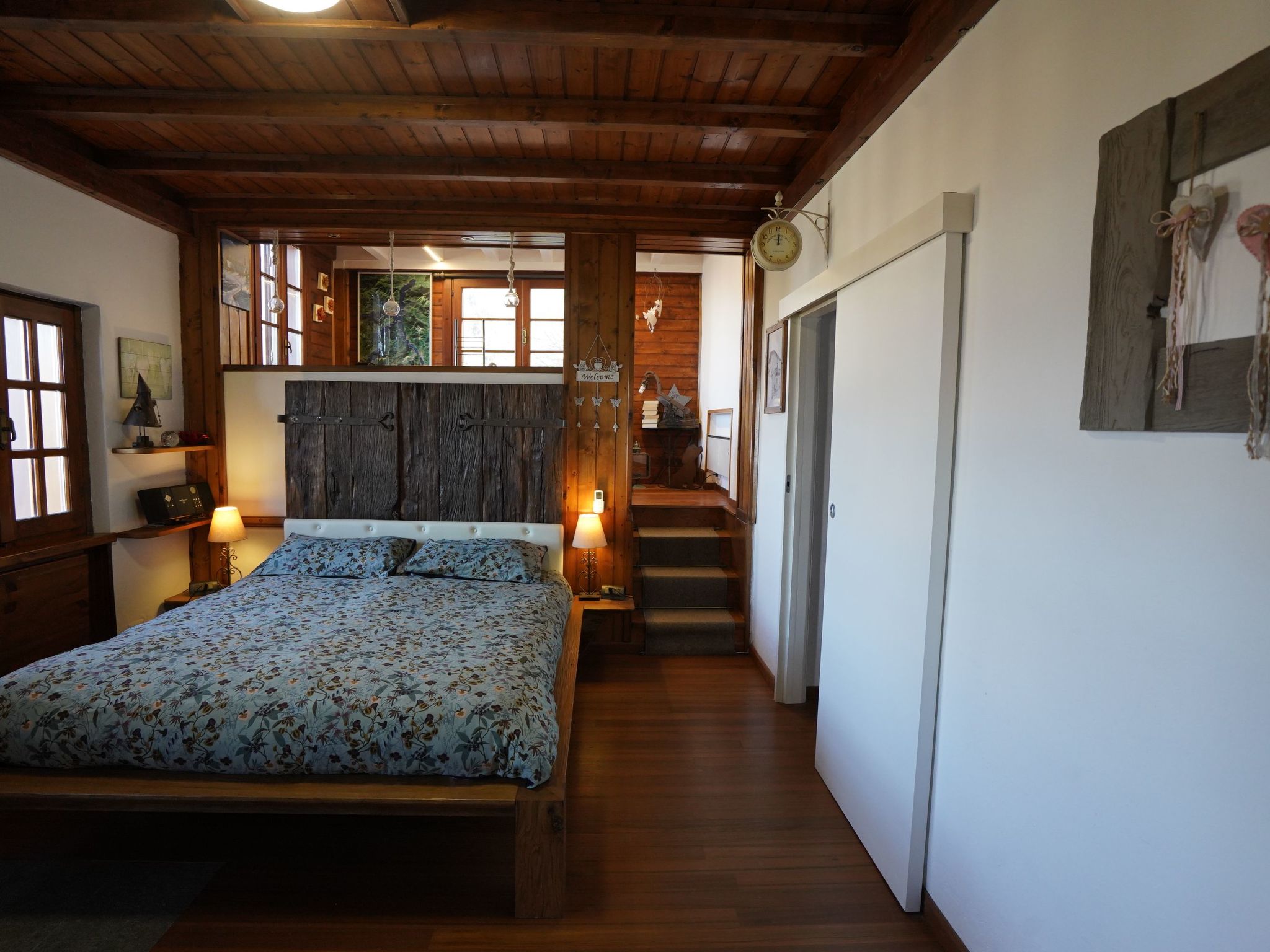 Photo of Freistehendes Haus Les Etoiles Bellaggio