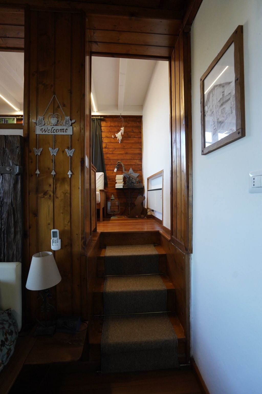 Photo of Freistehendes Haus Les Etoiles Bellaggio