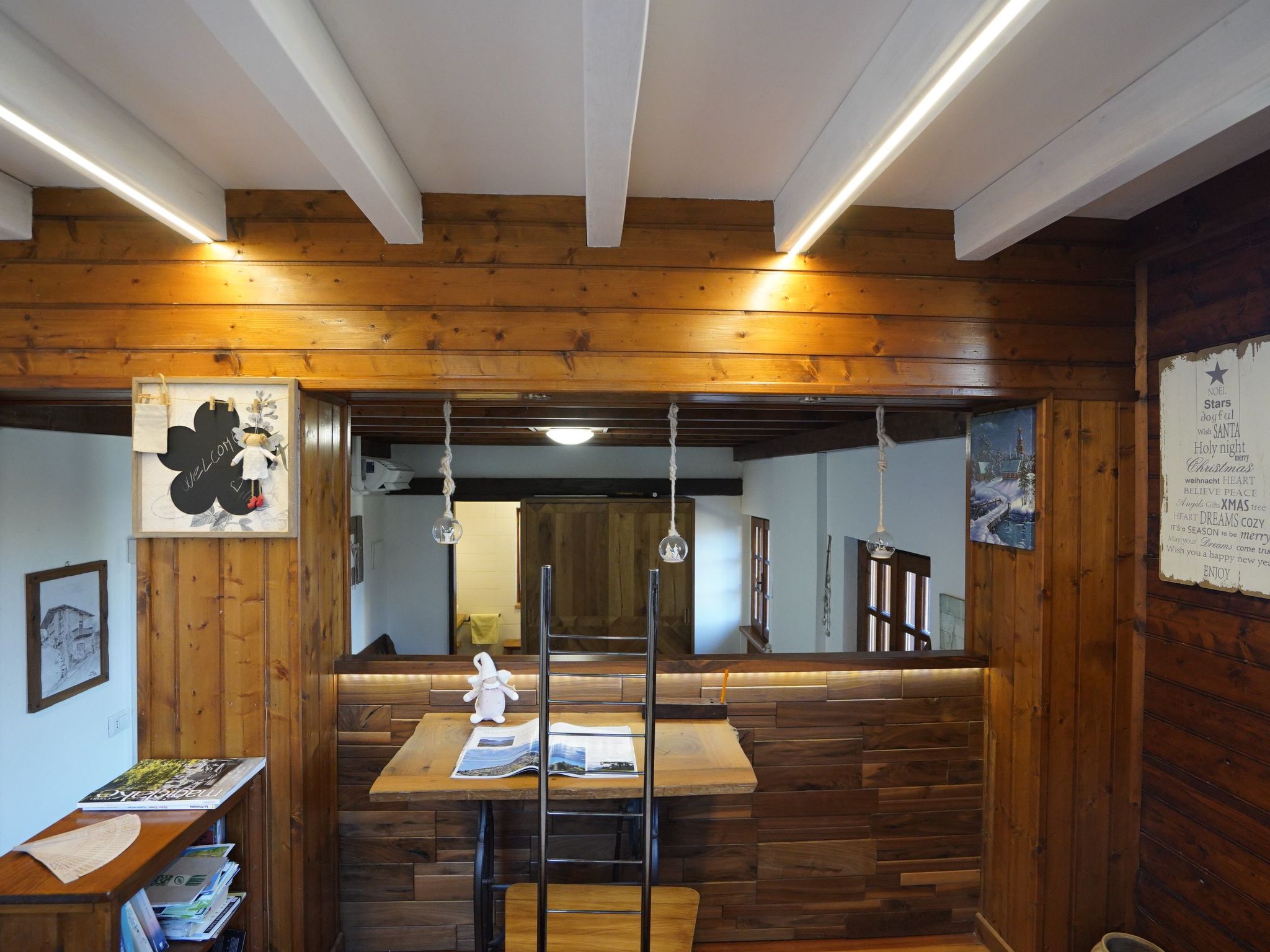 Photo of Freistehendes Haus Les Etoiles Bellaggio