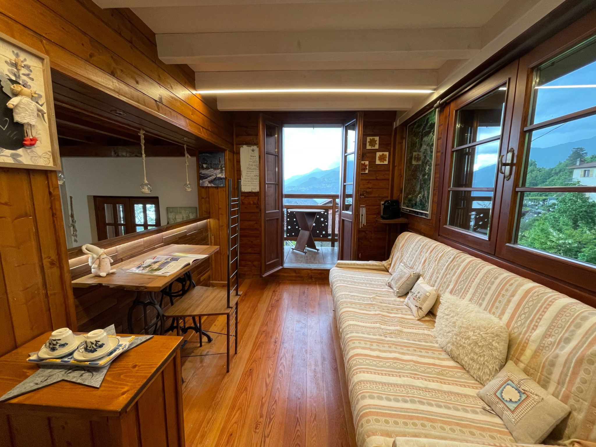 Photo of Freistehendes Haus Les Etoiles Bellaggio