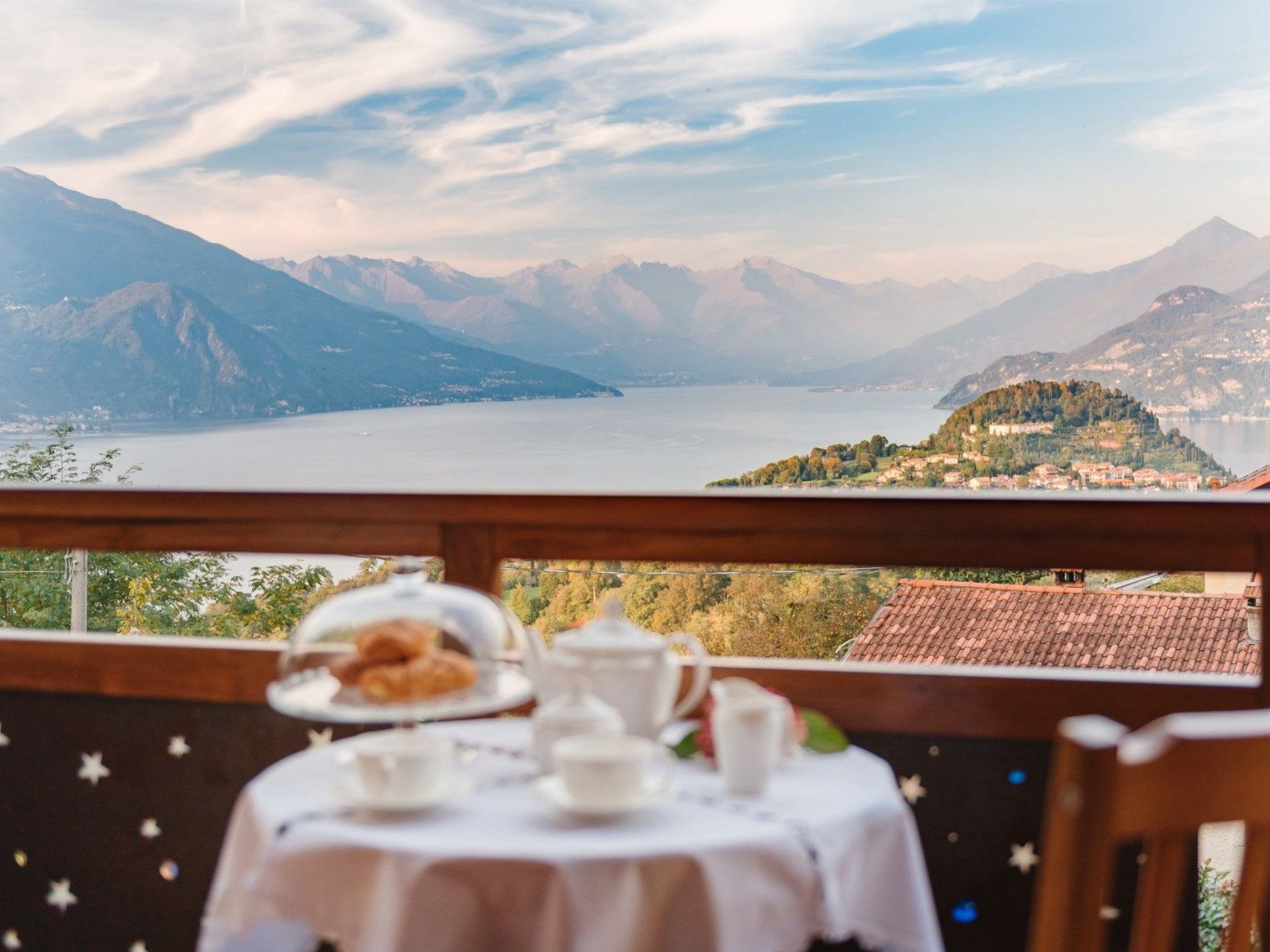 Photo of Freistehendes Haus Les Etoiles Bellaggio