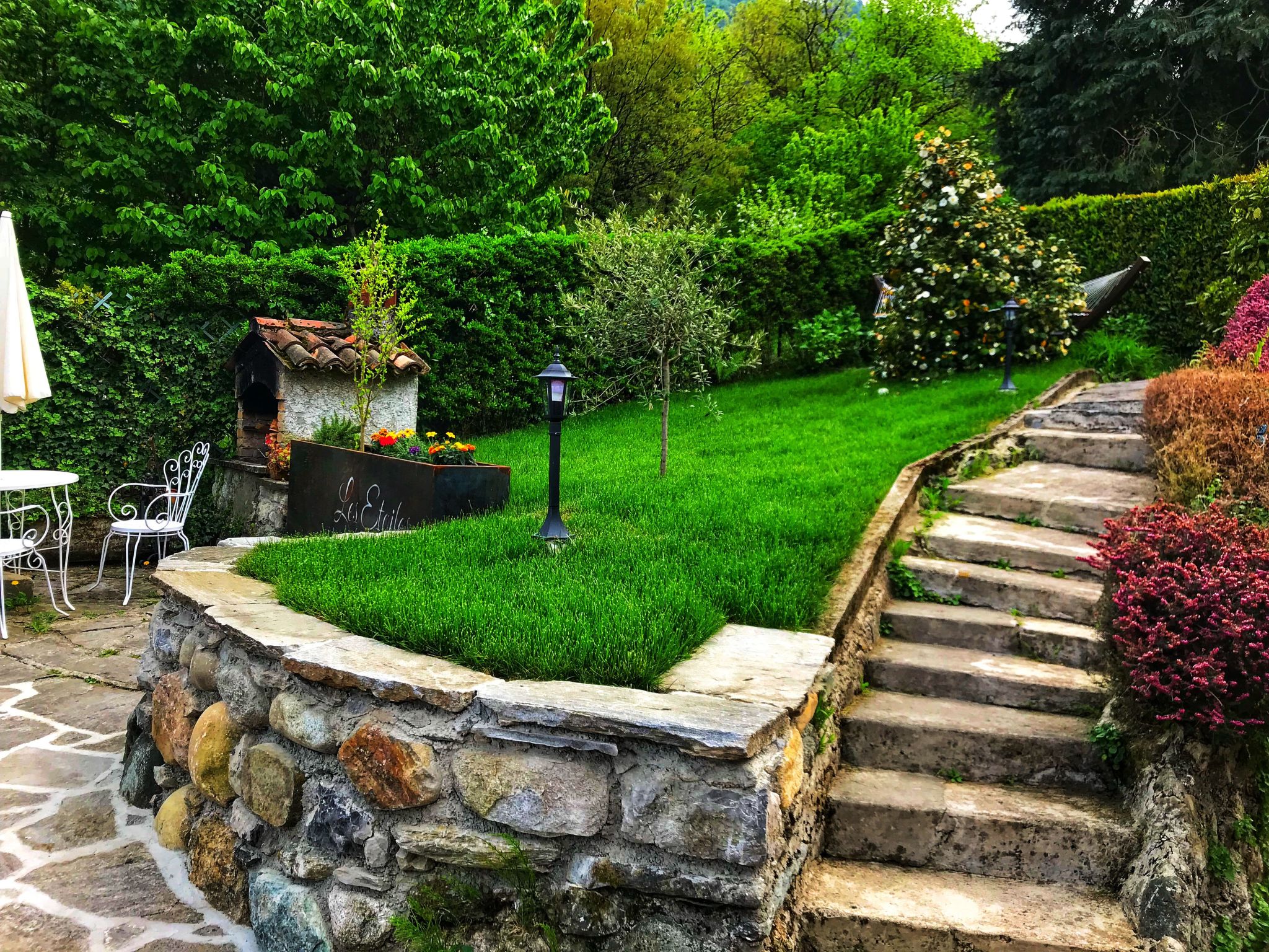 Photo of Freistehendes Haus Les Etoiles Bellaggio