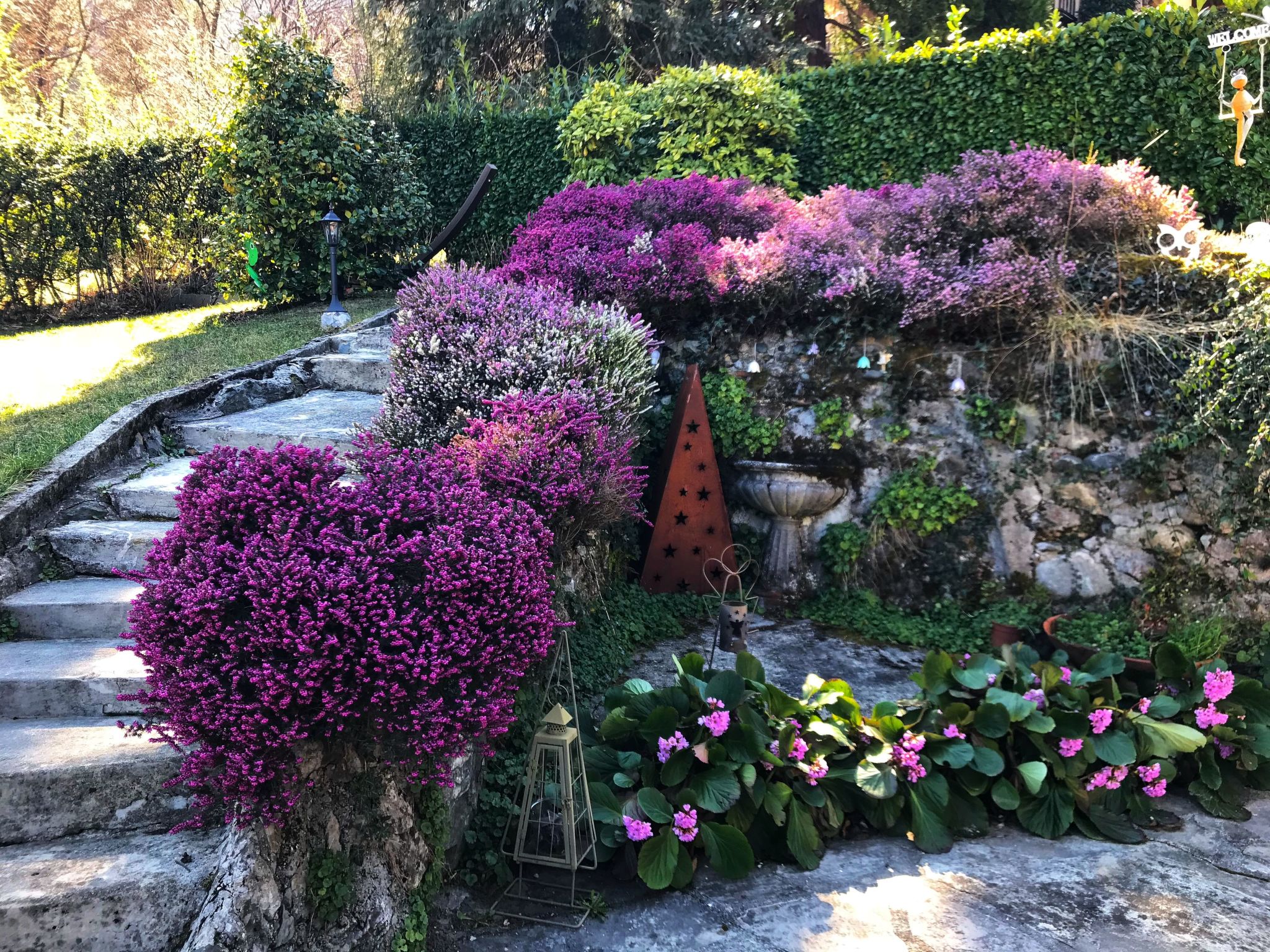 Photo of Freistehendes Haus Les Etoiles Bellaggio