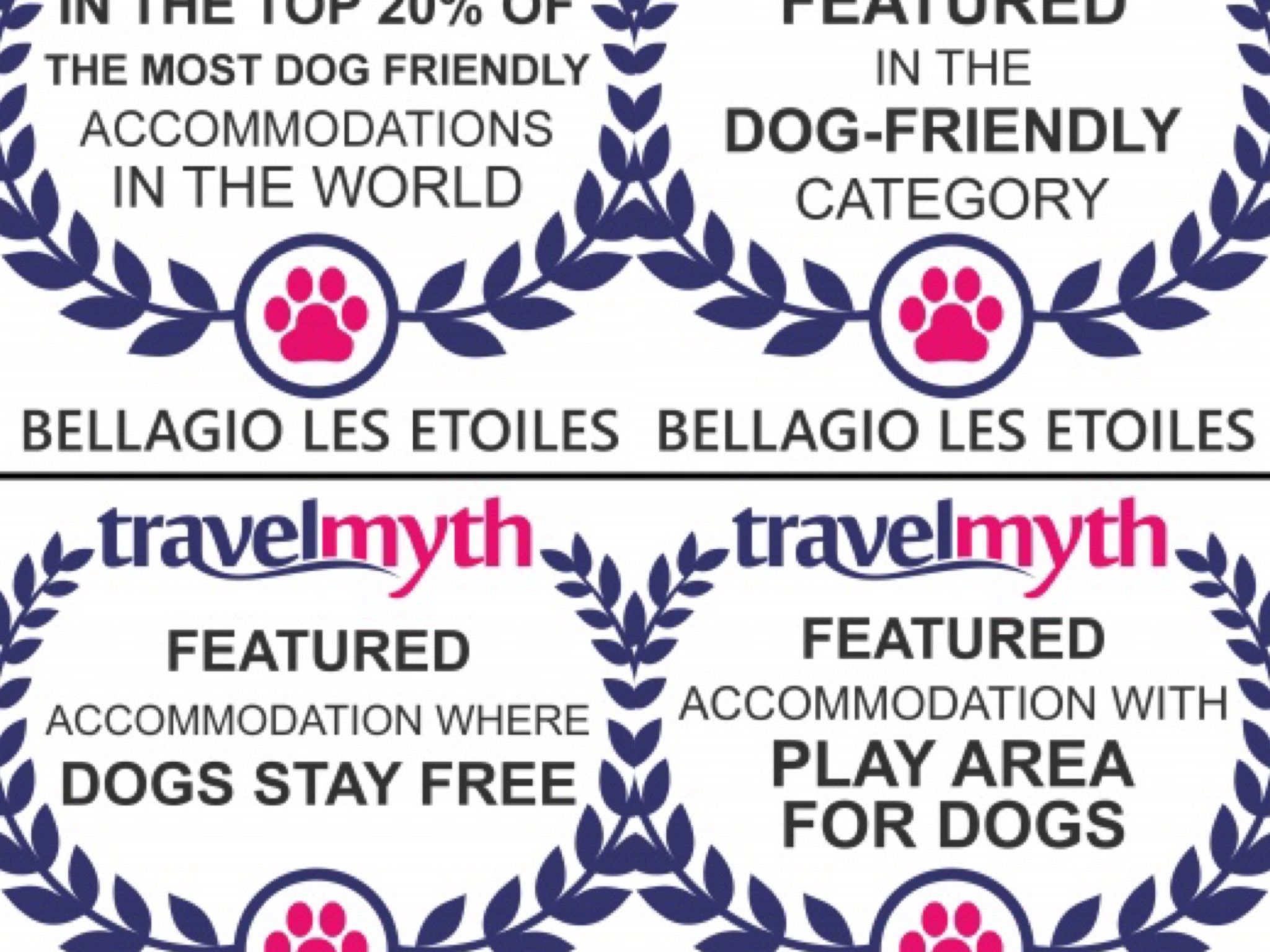 Photo of Freistehendes Haus Les Etoiles Bellaggio