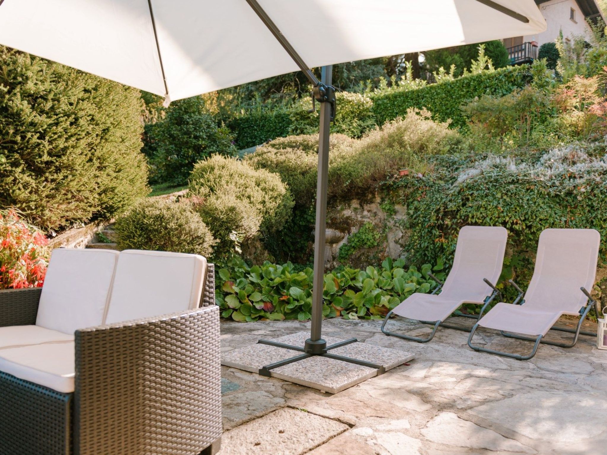 Photo of Freistehendes Haus Les Etoiles Bellaggio