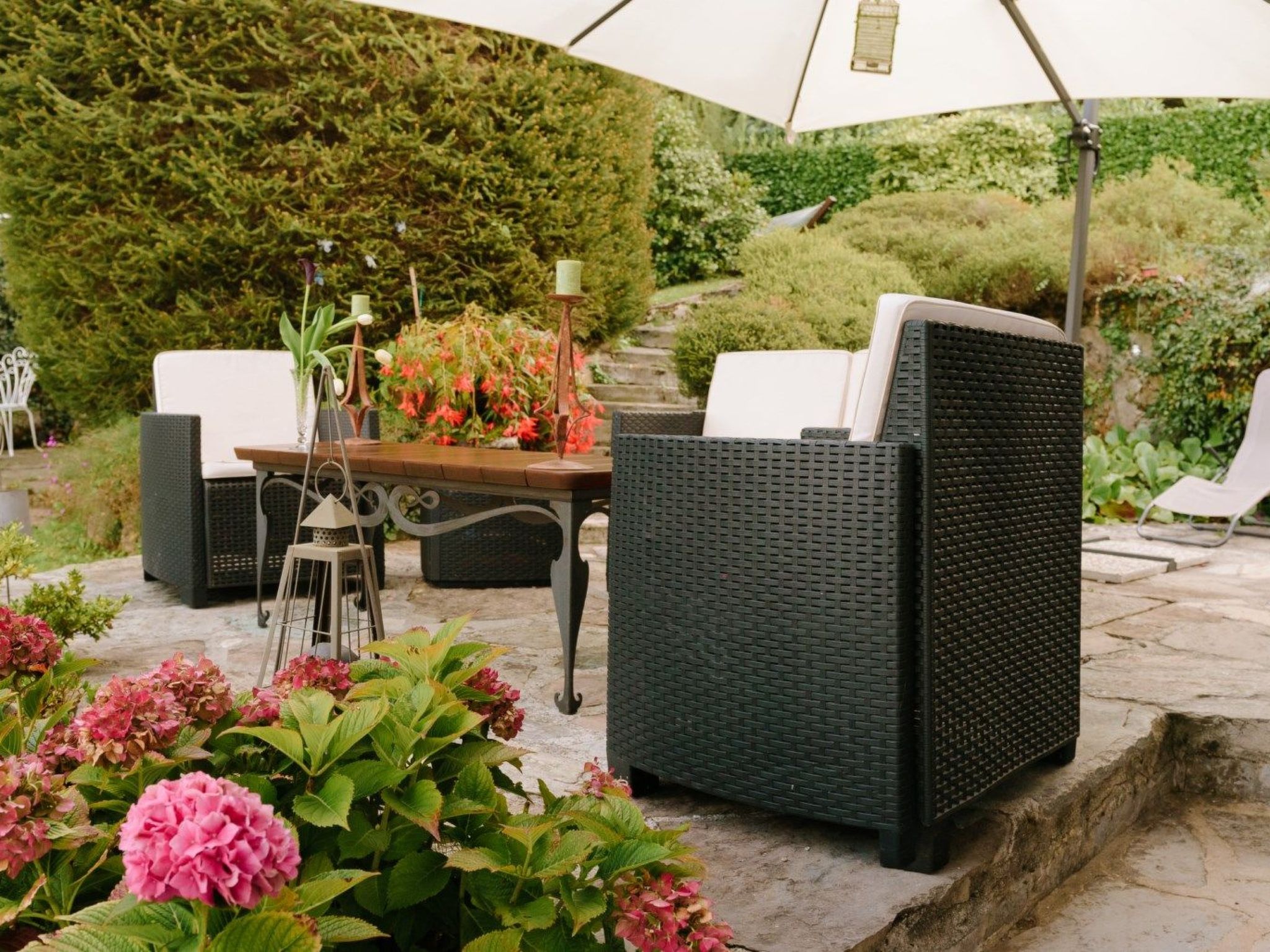 Photo of Freistehendes Haus Les Etoiles Bellaggio