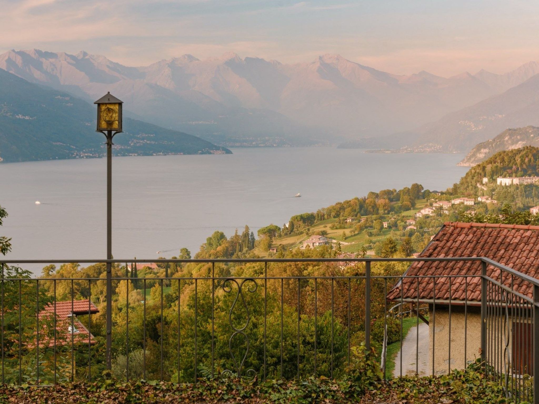 Photo of Freistehendes Haus Les Etoiles Bellaggio