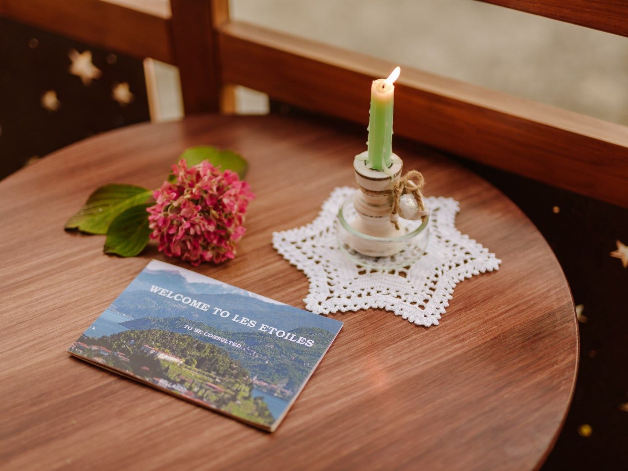 Photo of Freistehendes Haus Les Etoiles Bellaggio