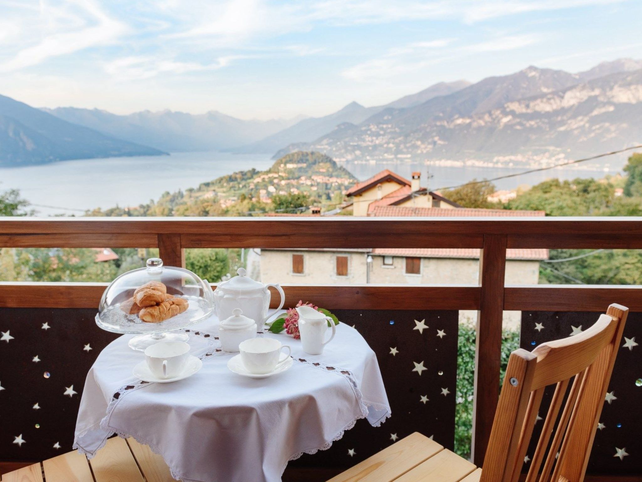 Photo of Freistehendes Haus Les Etoiles Bellaggio