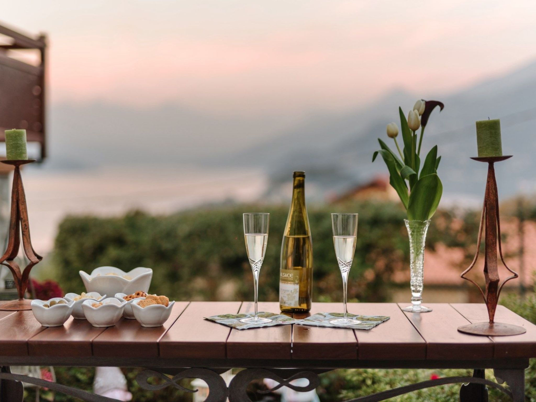 Photo of Freistehendes Haus Les Etoiles Bellaggio