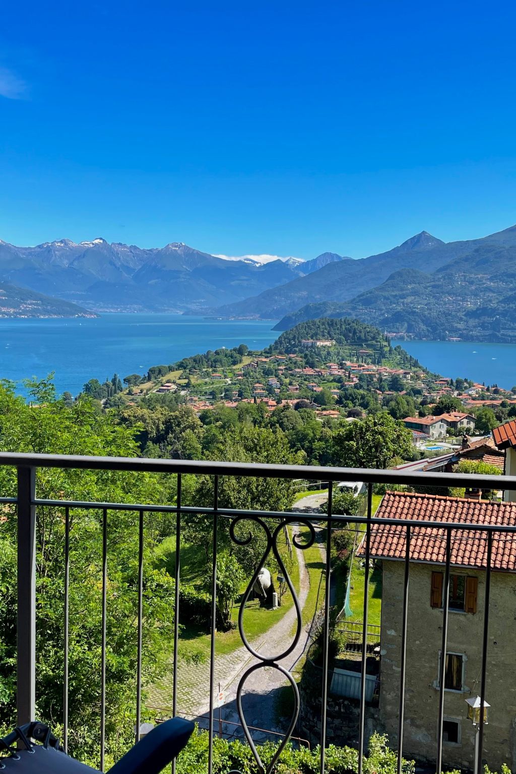 Photo of Freistehendes Haus Les Etoiles Bellaggio