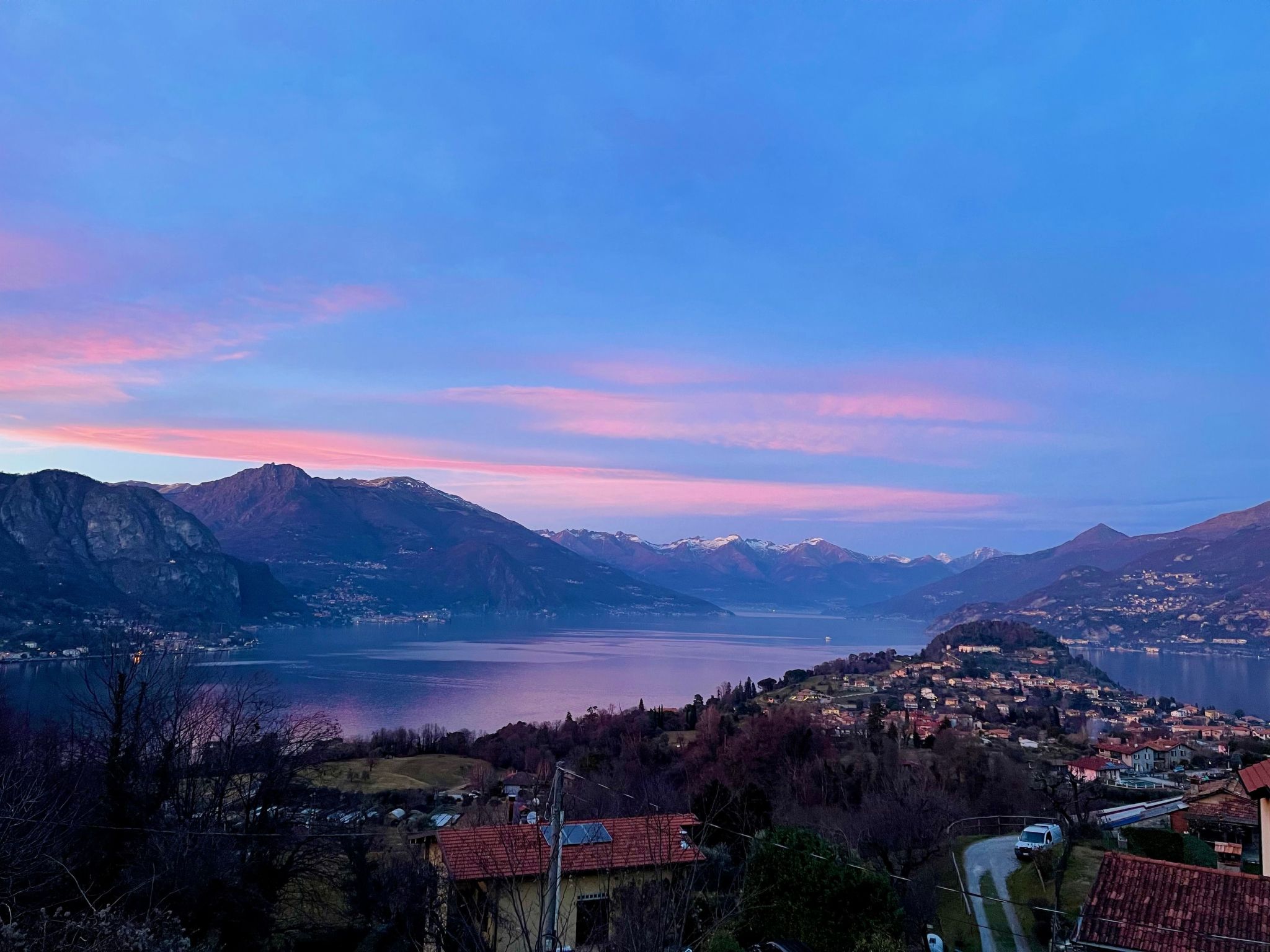 Photo of Freistehendes Haus Les Etoiles Bellaggio