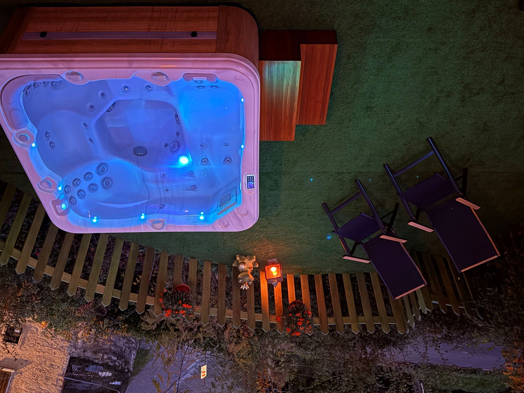 Photo of Freistehendes Haus Les Etoiles Bellaggio