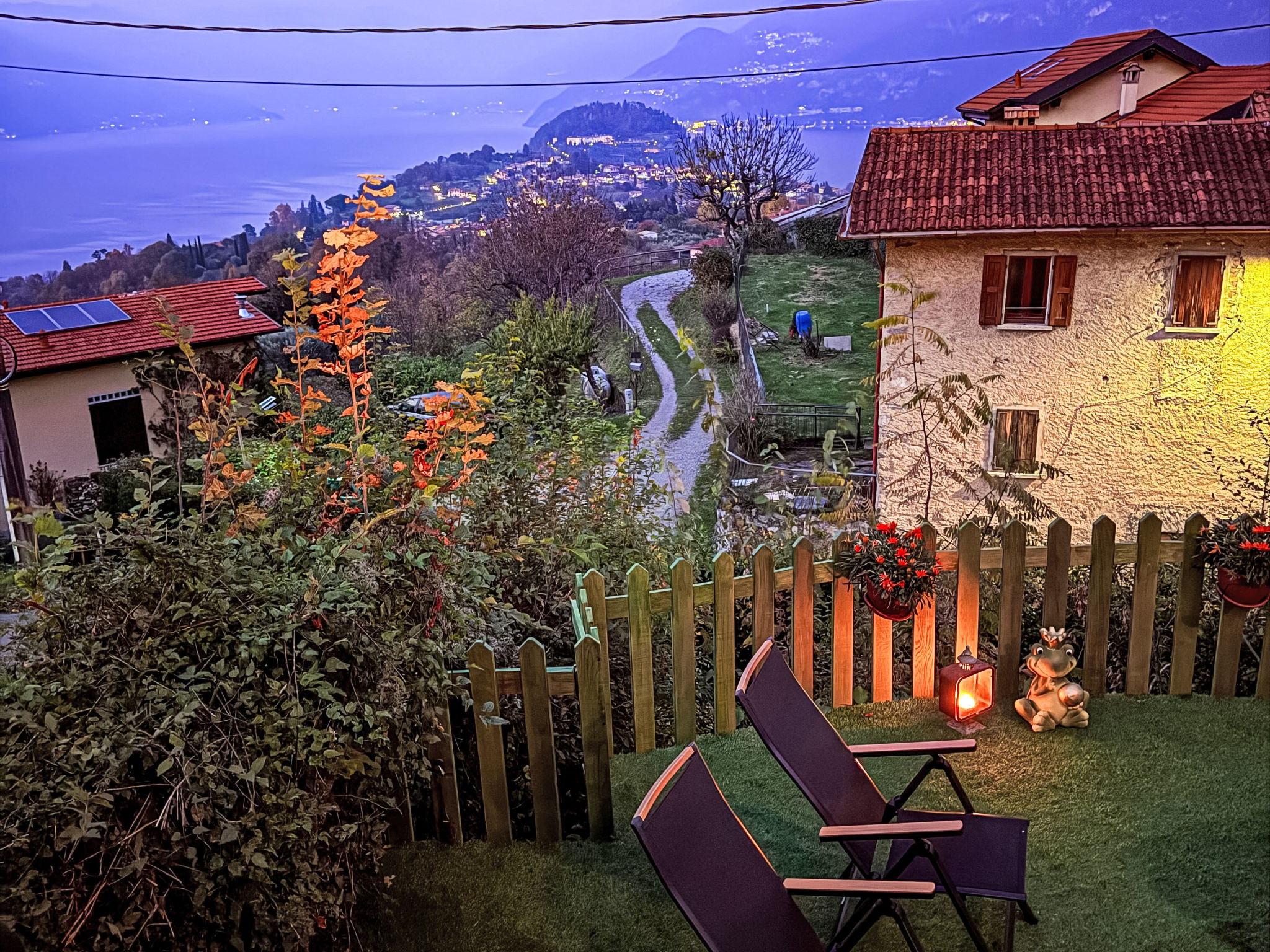 Photo of Freistehendes Haus Les Etoiles Bellaggio