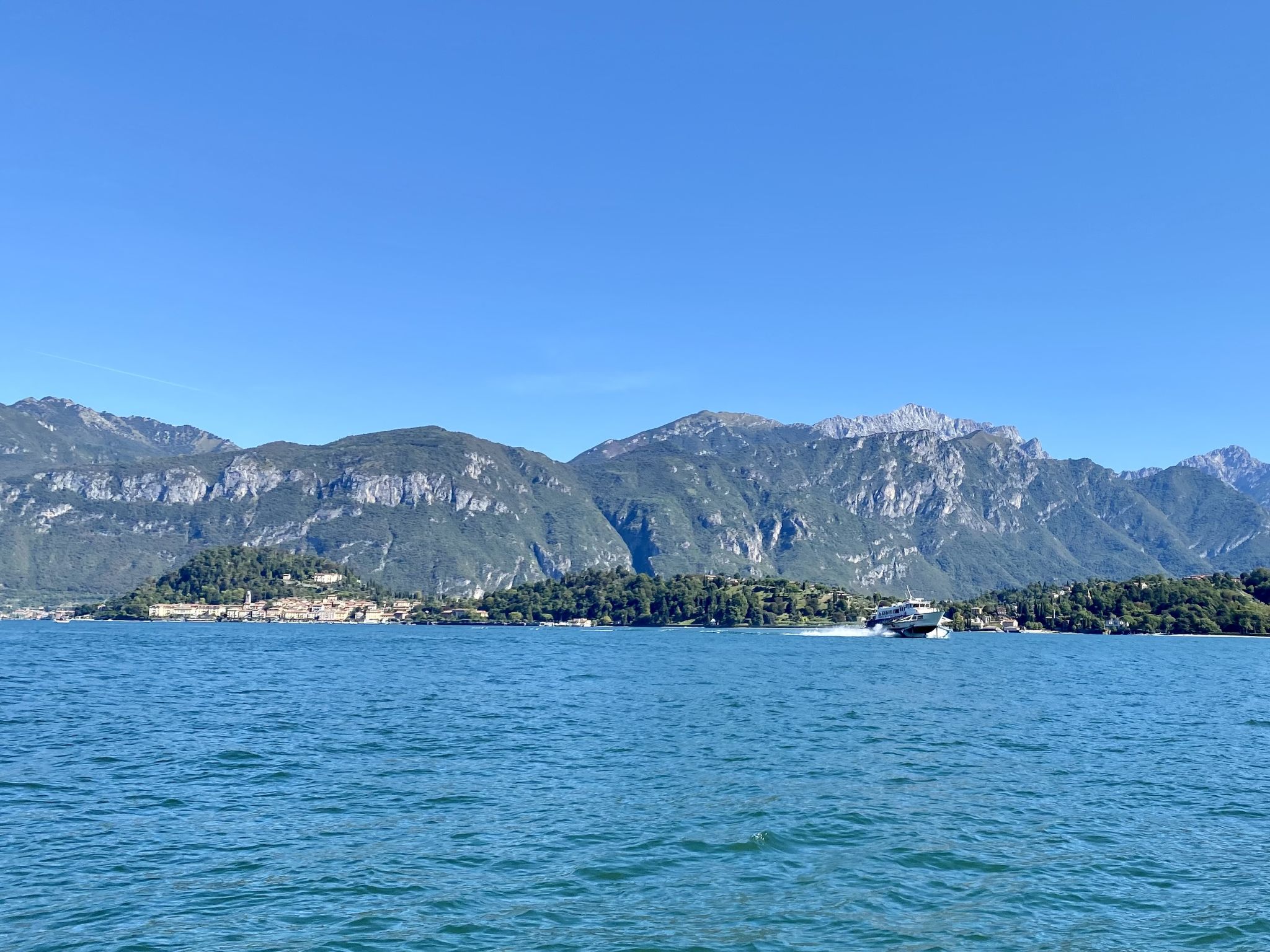 Photo of Freistehendes Haus Les Etoiles Bellaggio