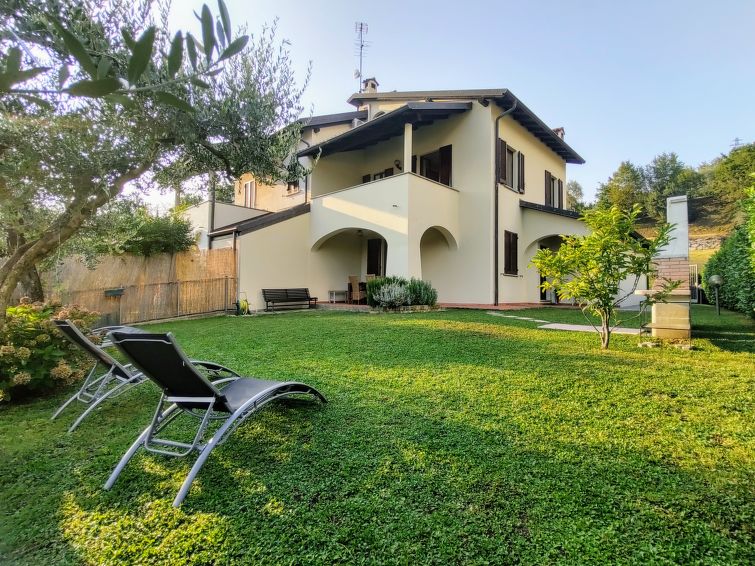 Villa Sasso Cavallo (MDL155)