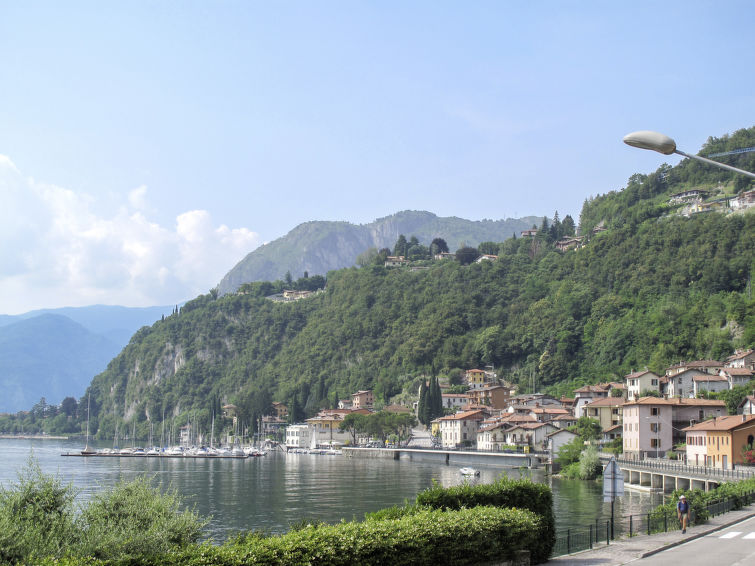 Munt del Nana Accommodation in Menaggio