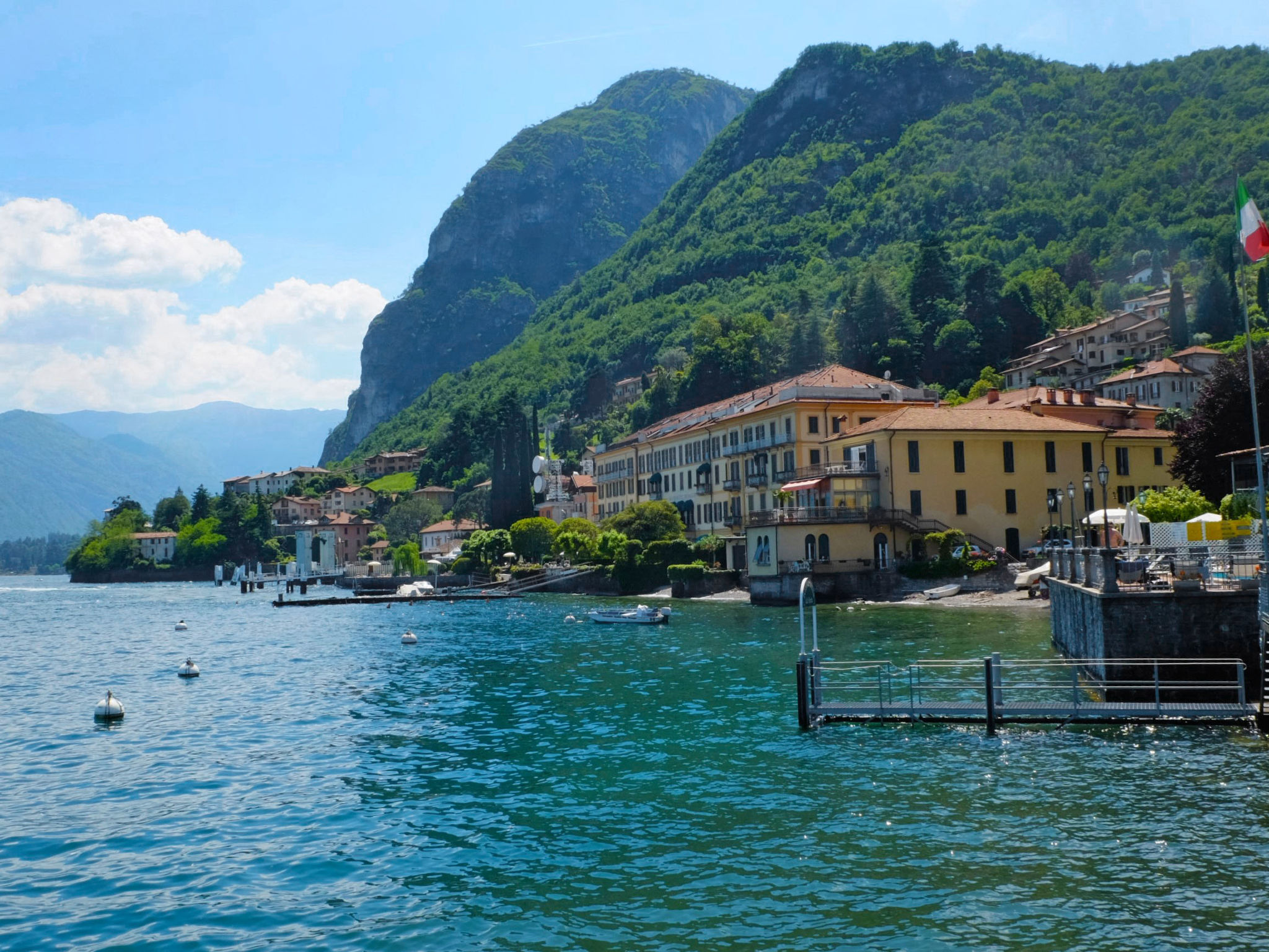 Photo of Munt del Nana