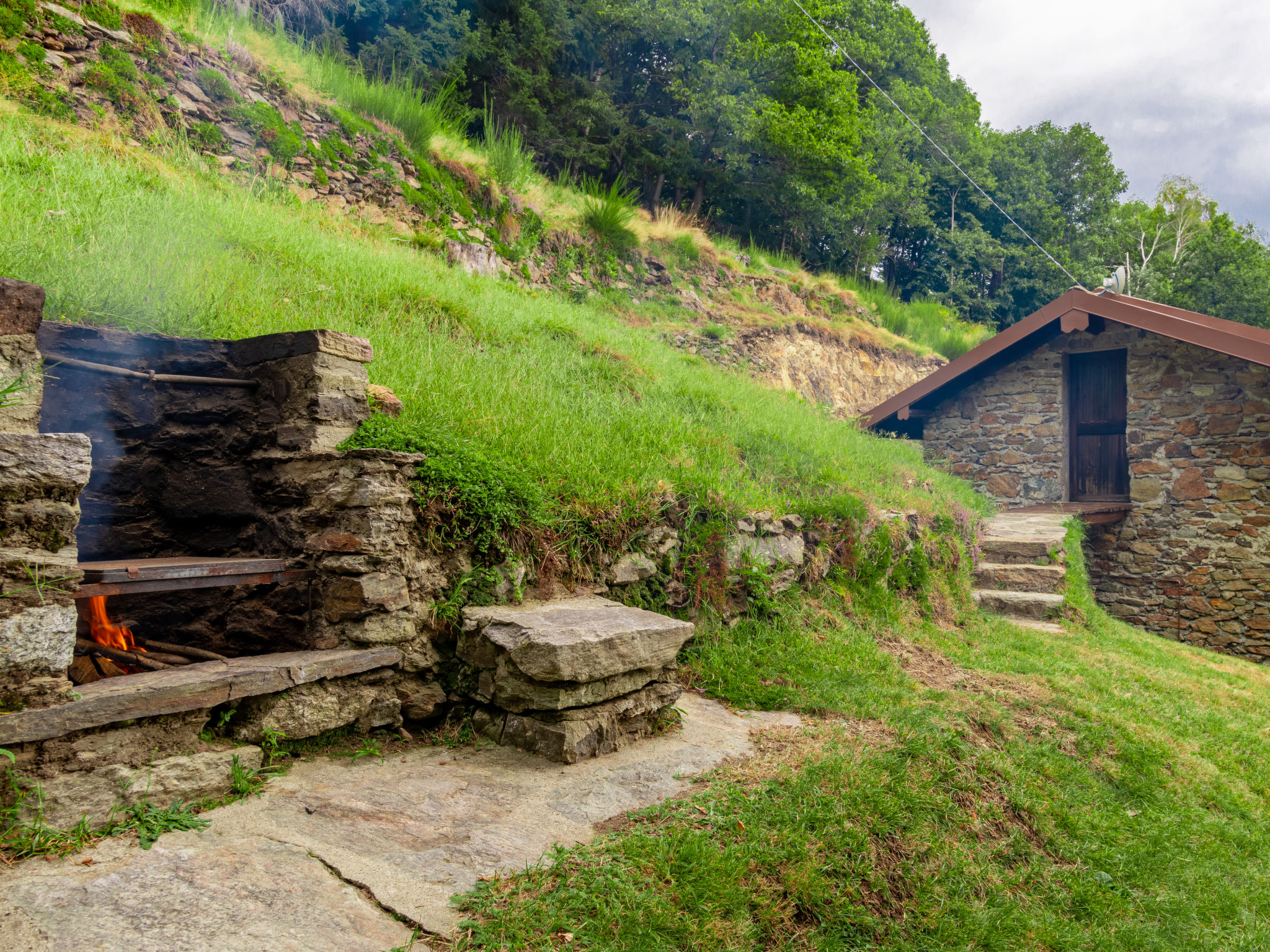 Photo of Munt del Nana