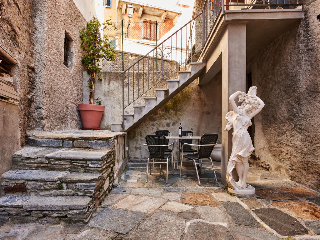 Vakantiehuis Casa Melissa in Italië