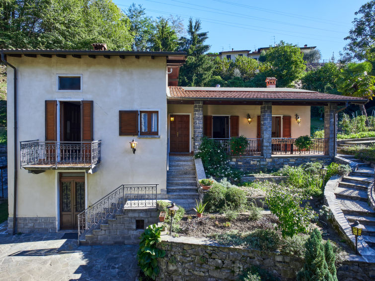 5-persoons vrijstaand vakantiehuis Maria in Menaggio in Menaggio
