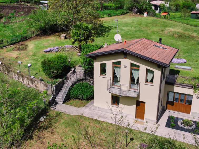Search and Stay destination Provincia di Como, Lombardia - Italy from AU$ 502. Casa Grandola-Green Garden