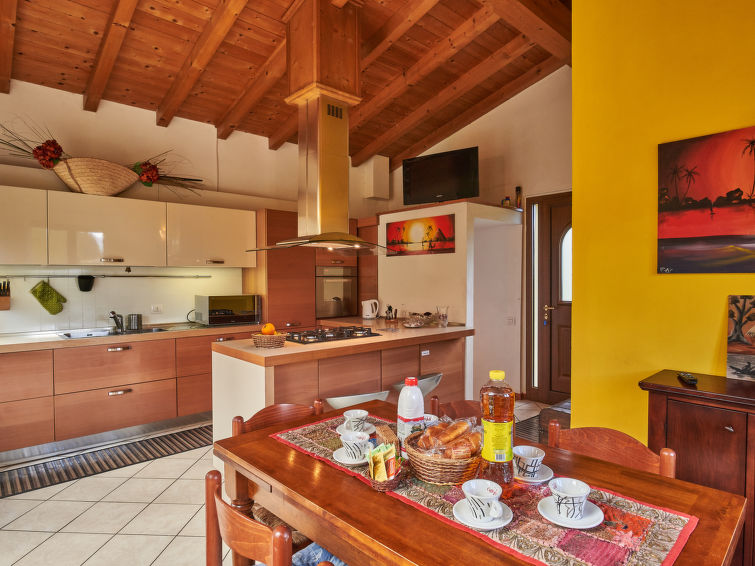 Photo of Casa Grandola-Green Garden