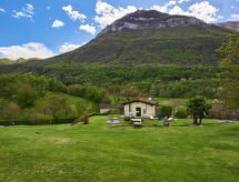 Vacation home Casa Grandola-Green Garden