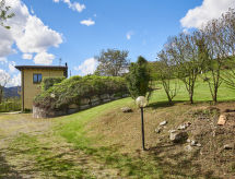 Vacation home Casa Grandola-Green Garden